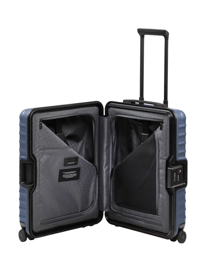 TITAN OUTRE-MER Valise cabine S20