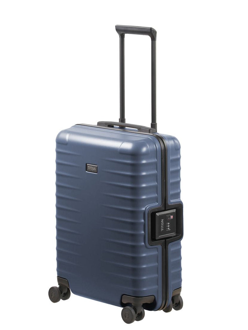 TITAN OUTRE-MER Valise cabine S20
