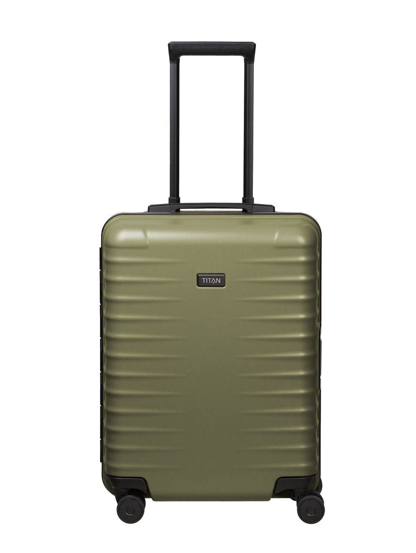 TITAN OUTRE-MER Valise cabine S20