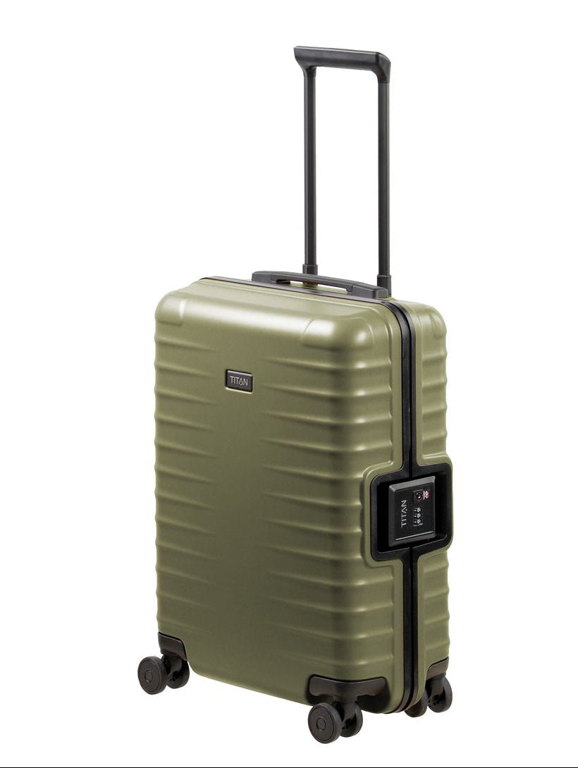 TITAN OUTRE-MER Valise cabine S20