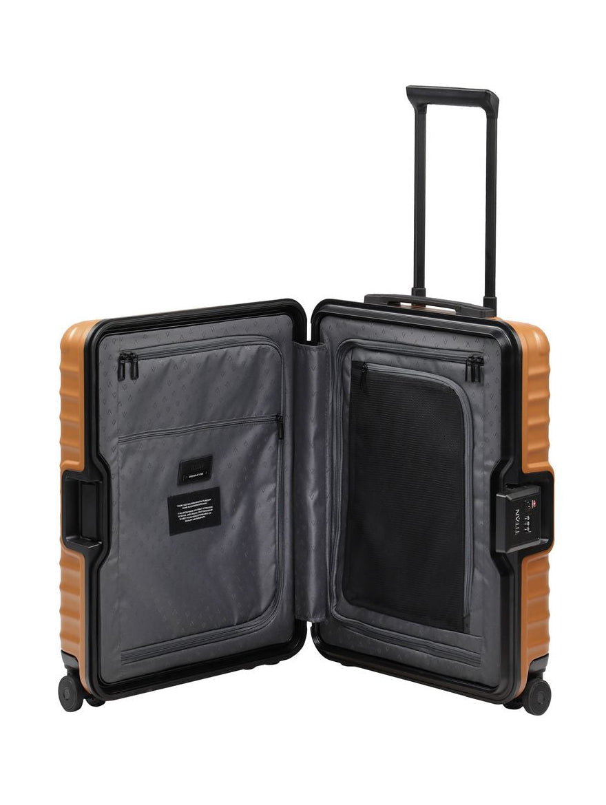 TITAN OUTRE-MER Valise cabine S20
