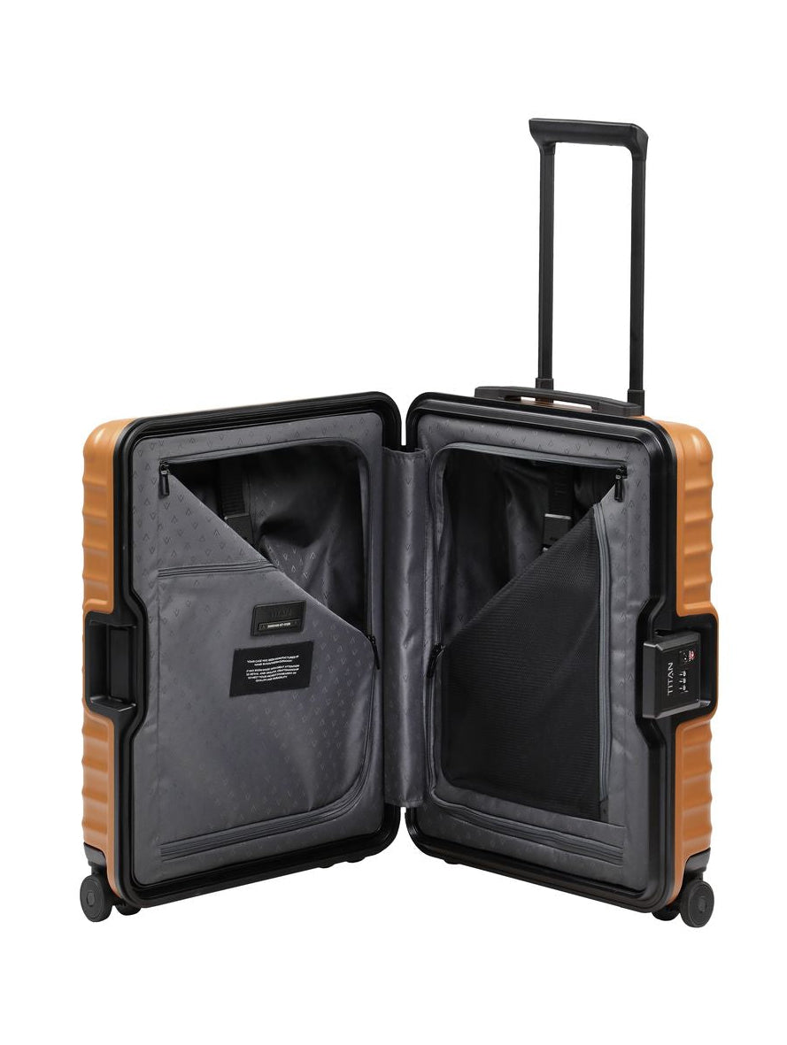 TITAN OUTRE-MER Valise cabine S20