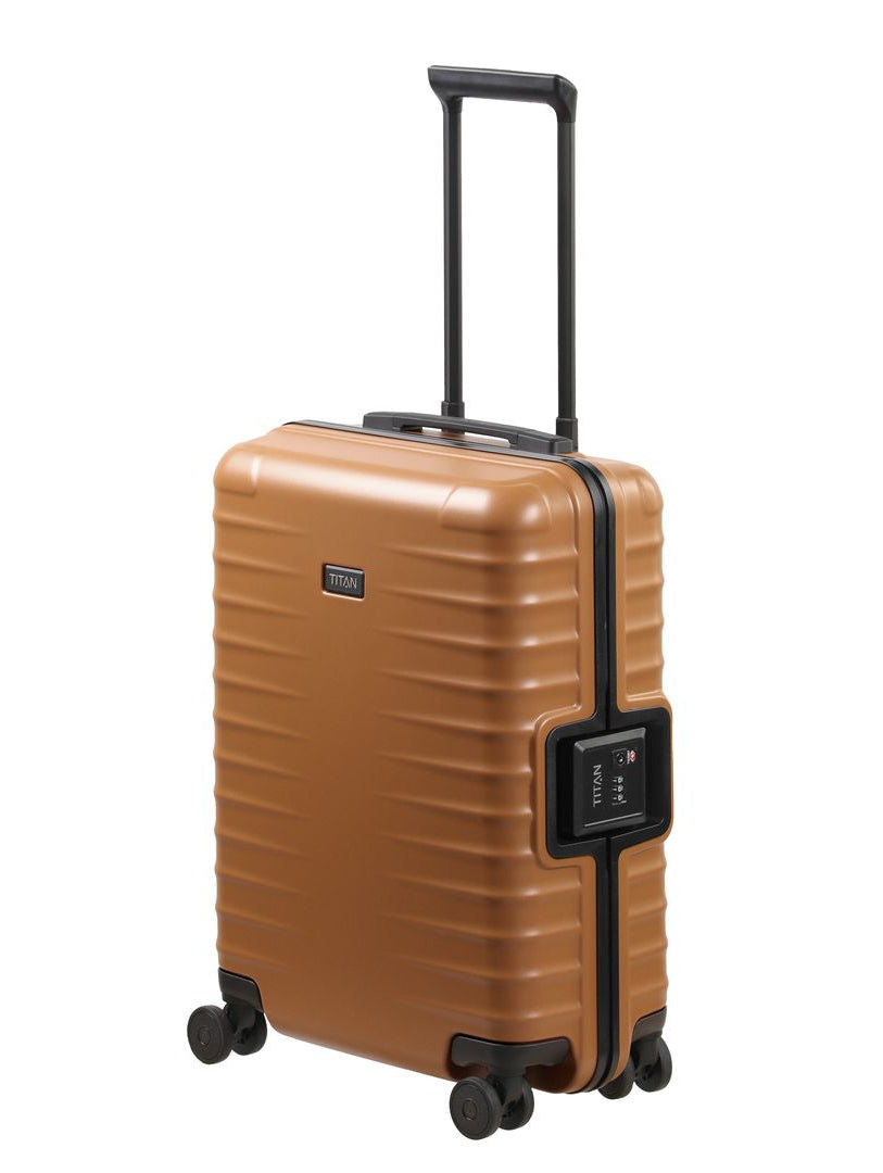 TITAN OUTRE-MER Valise cabine S20