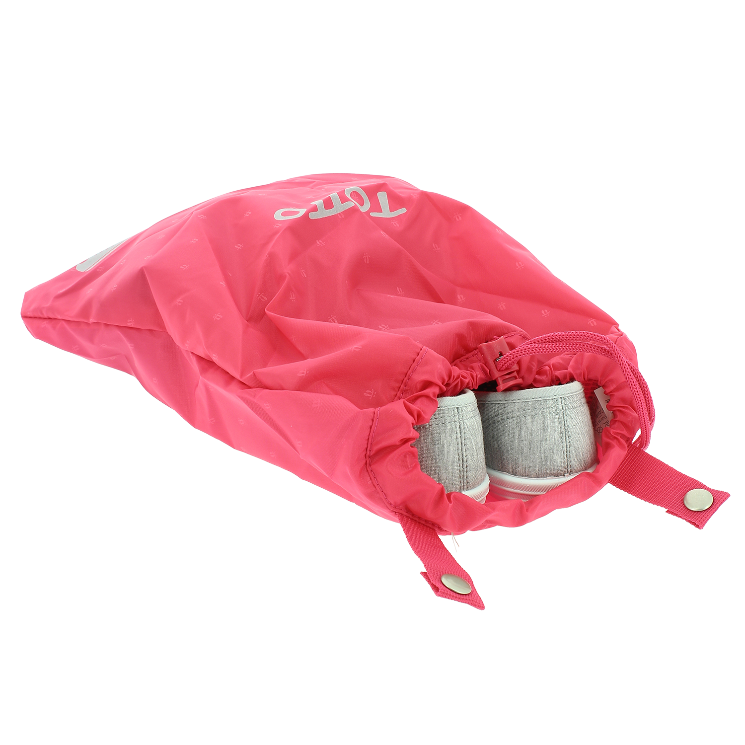 Koulureppu Totto - Crayoles-0IJ