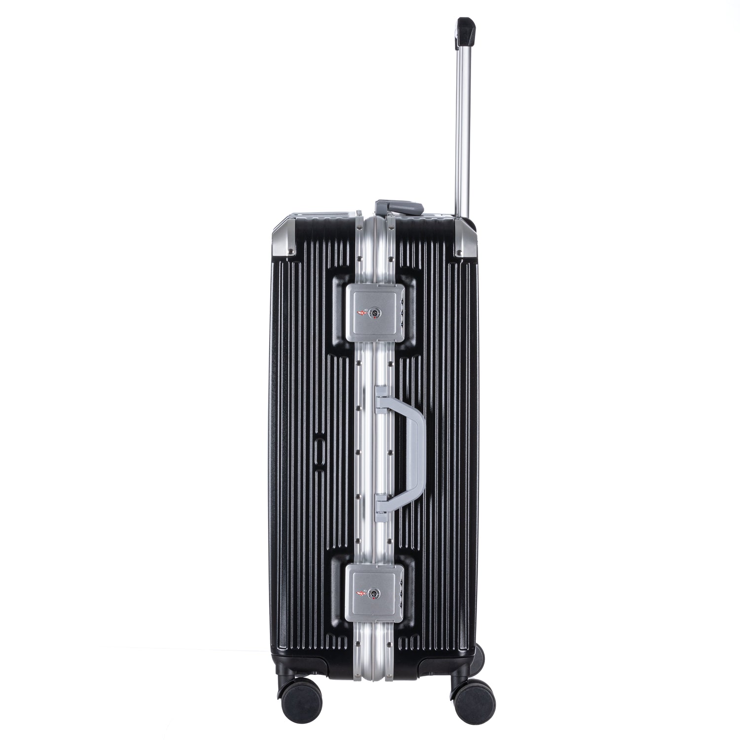 GREENWICH Maleta ALUMINIO FRAME mediana DOHA 69cm