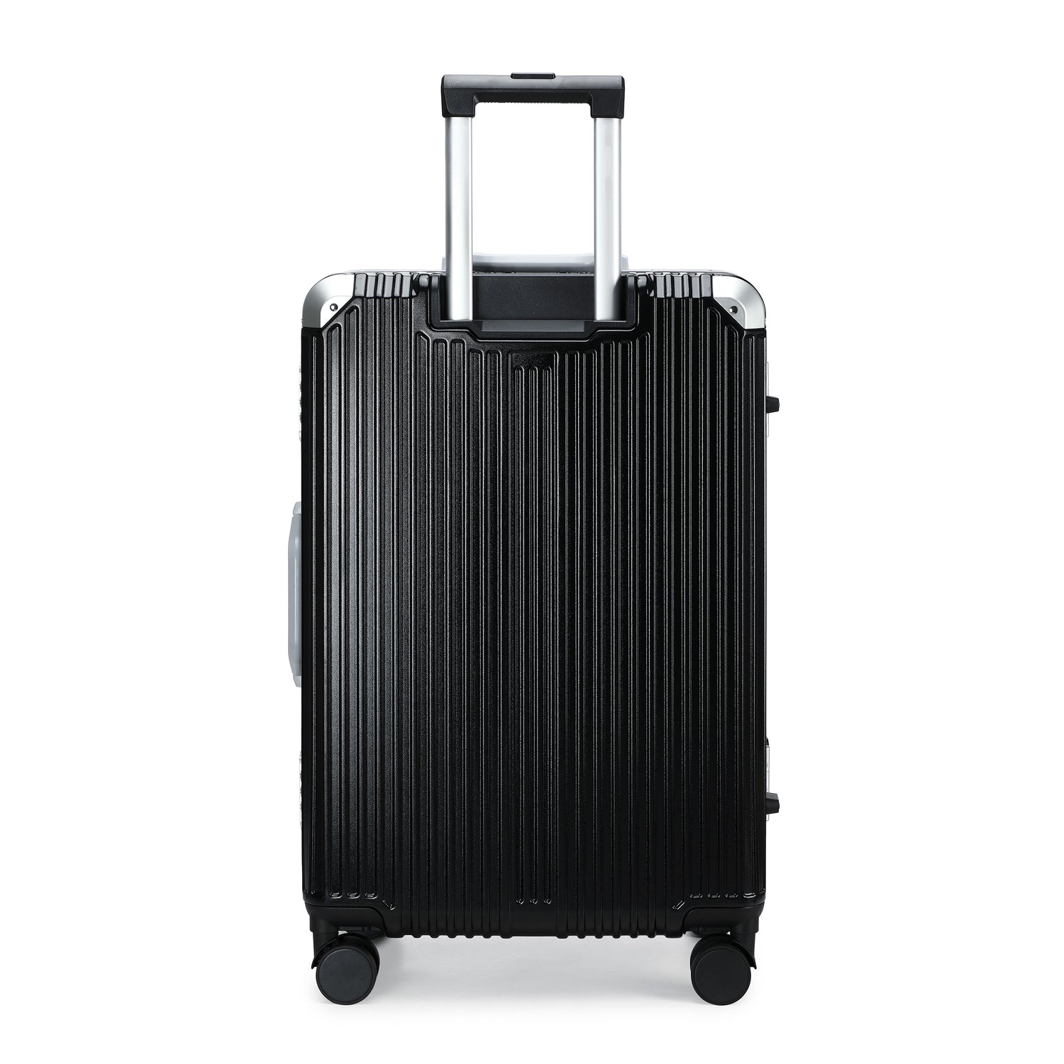 GREENWICH Set de Maletas ALUMINIO FRAME 55cm/69cm/78cm DOHA