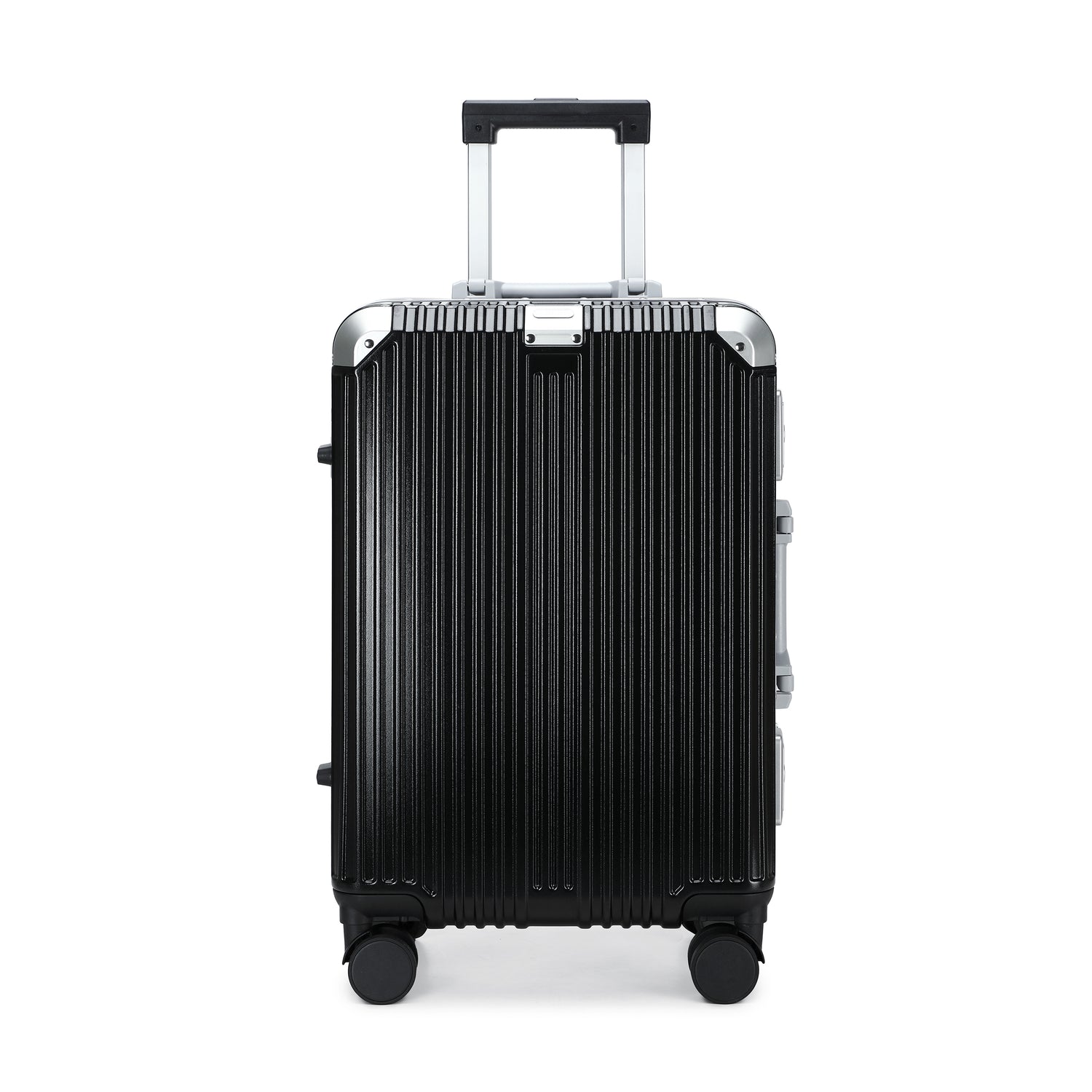 GREENWICH Maleta ALUMINIO FRAME DOHA 58cm