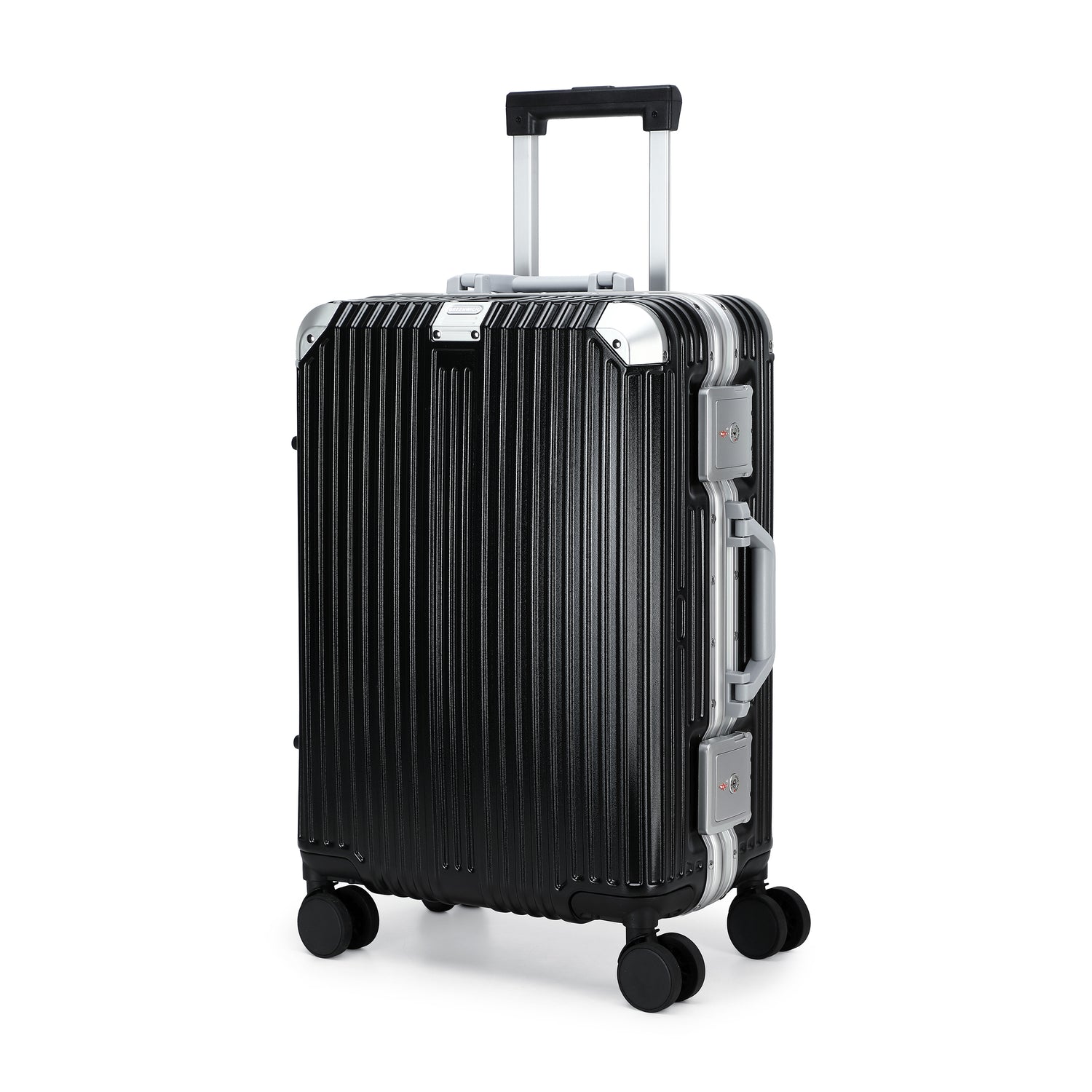 GREENWICH Maleta ALUMINIO FRAME DOHA 58cm