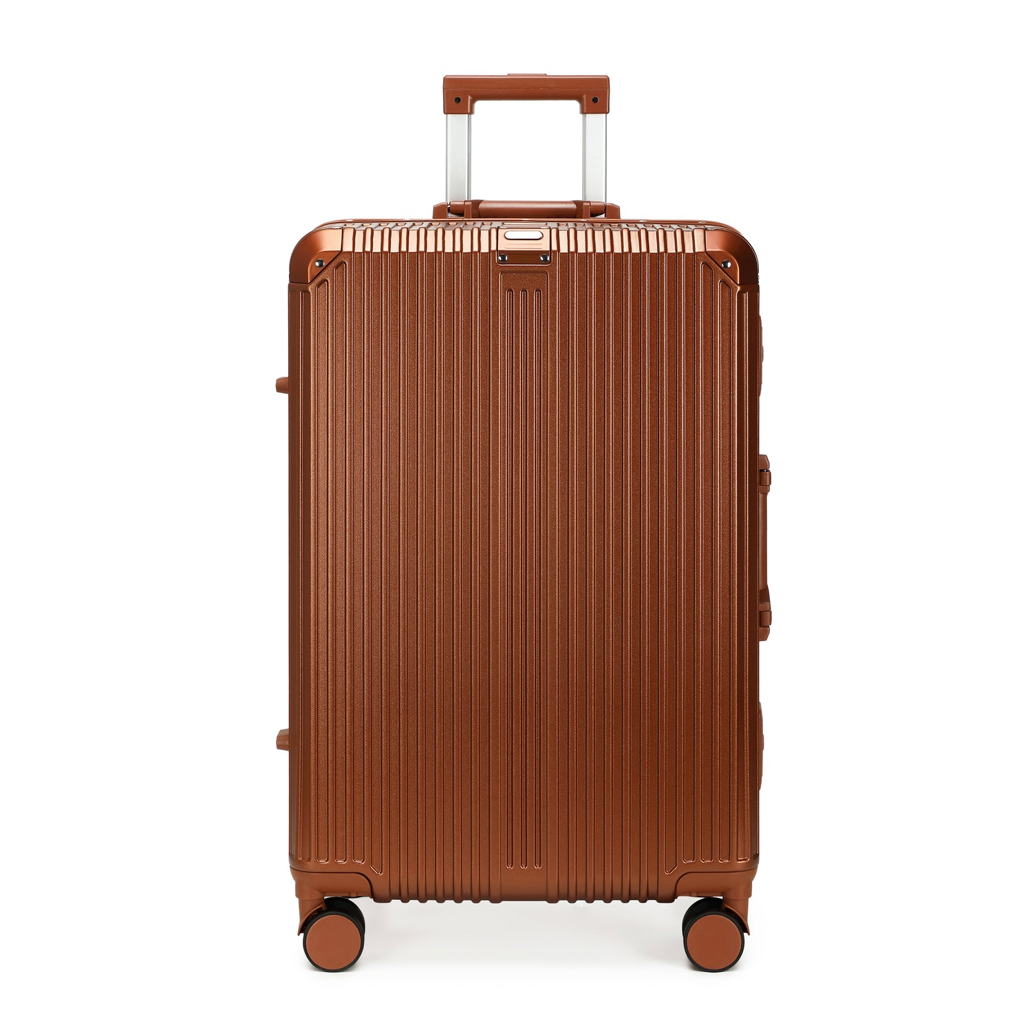 GREENWICH Valise en aluminium FRAME médian DOHA 69cm