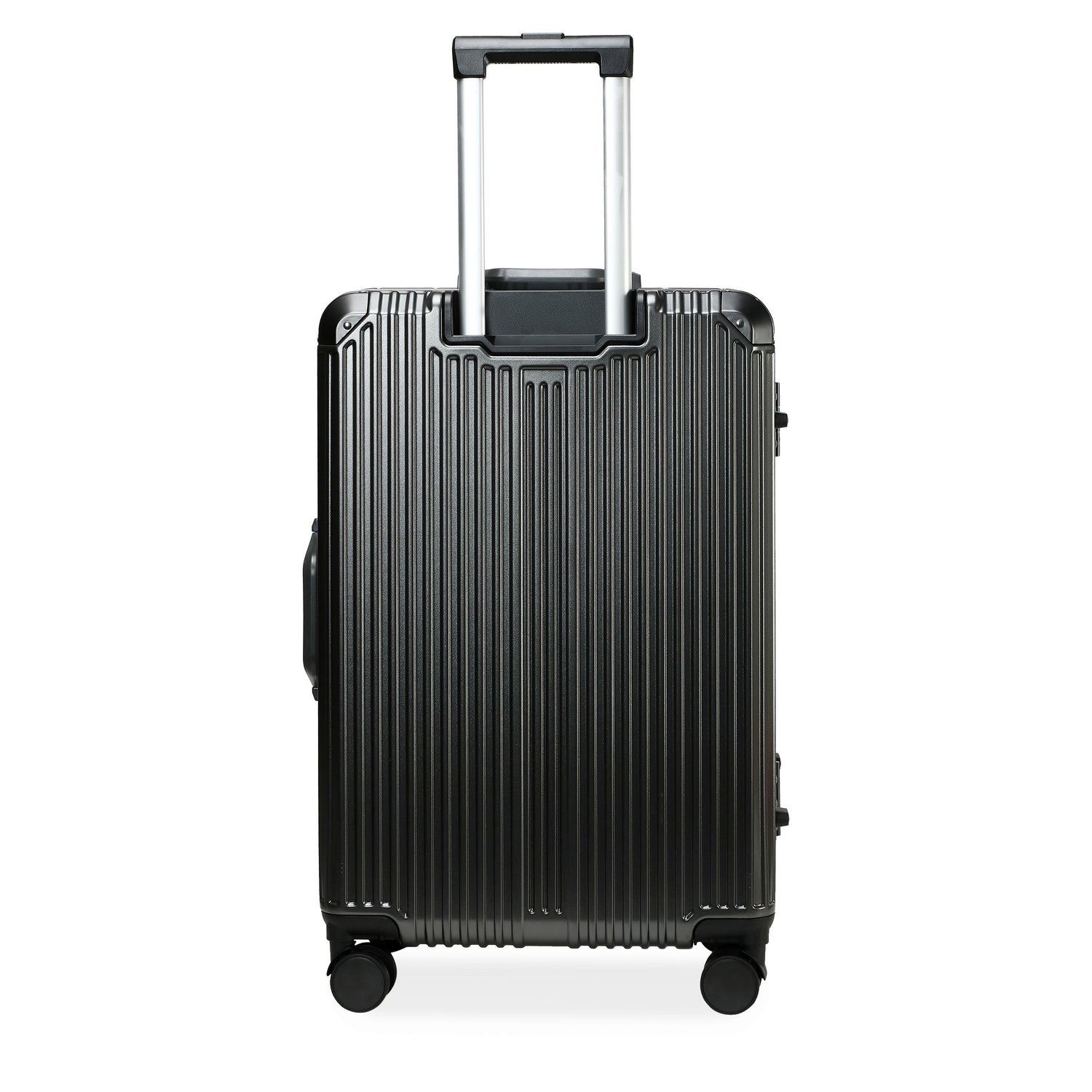 GREENWICH ALUMIINI matkalaukku FRAME DOHA 55cm