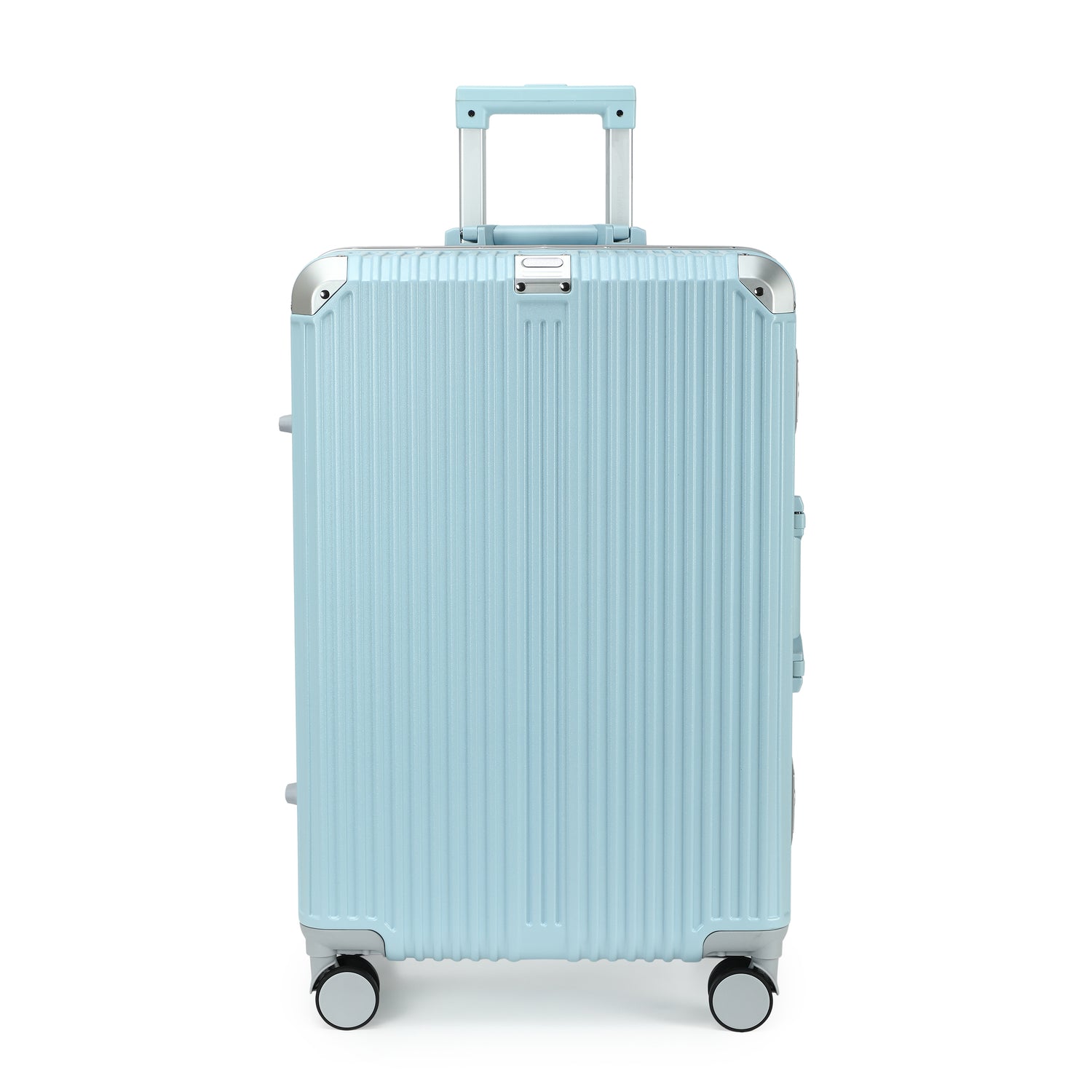 GREENWICH Valise en aluminium FRAME médian DOHA 69cm