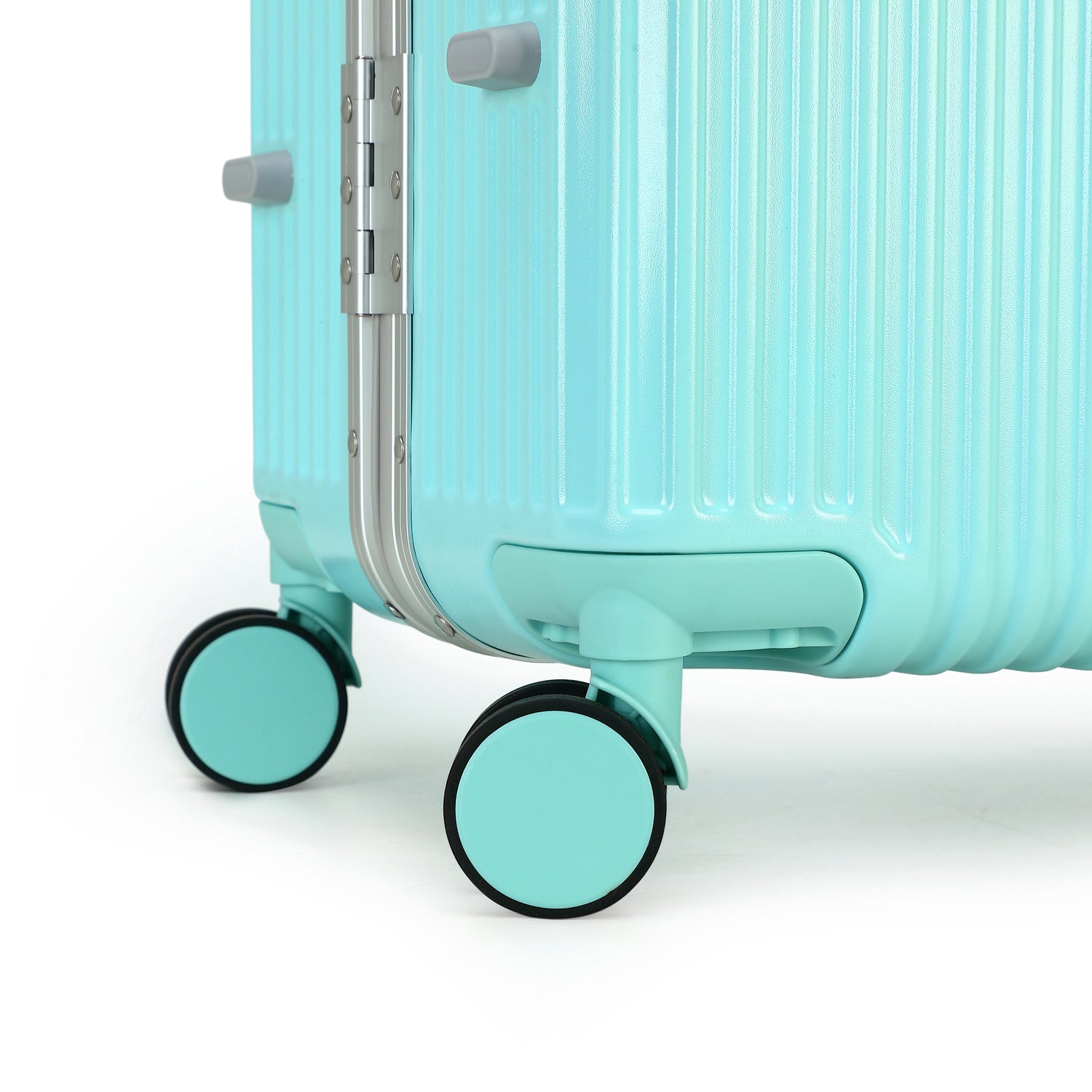 GREENWICH Maleta ALUMINIO FRAME mediana DOHA 69cm