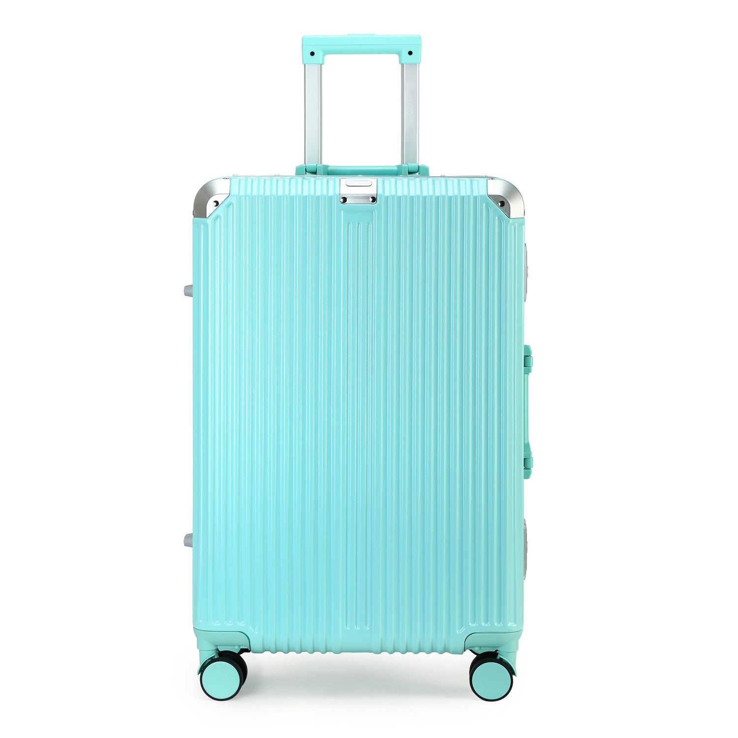 GREENWICH Maleta ALUMINIO FRAME mediana DOHA 69cm