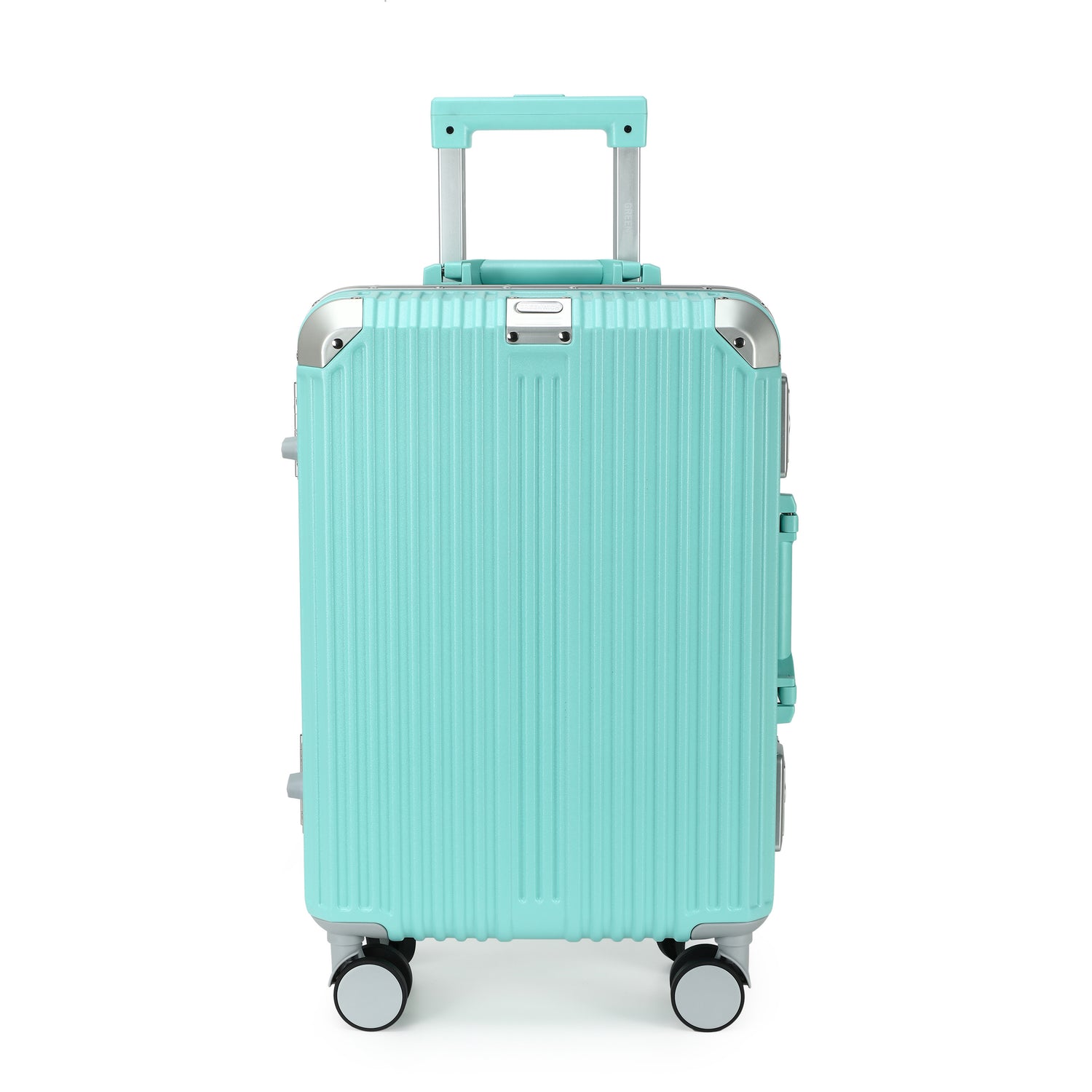 GREENWICH Mala de ALUMÍNIO FRAME DOHA 56cm