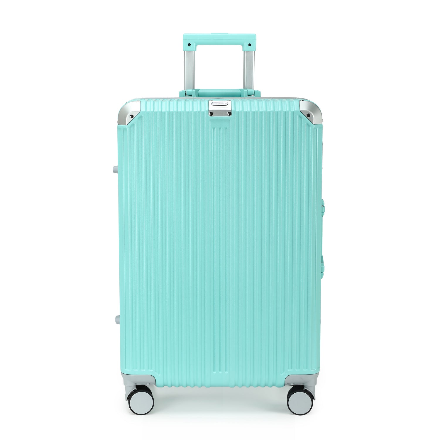 GREENWICH Valise en aluminium FRAME médian DOHA 69cm