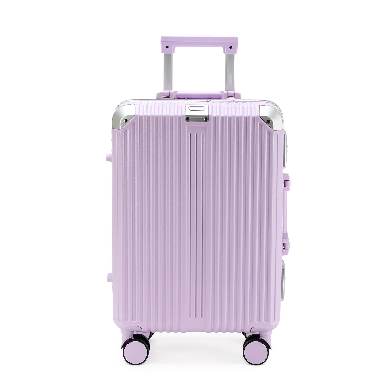 GREENWICH Maleta ALUMINIO FRAME DOHA 55cm