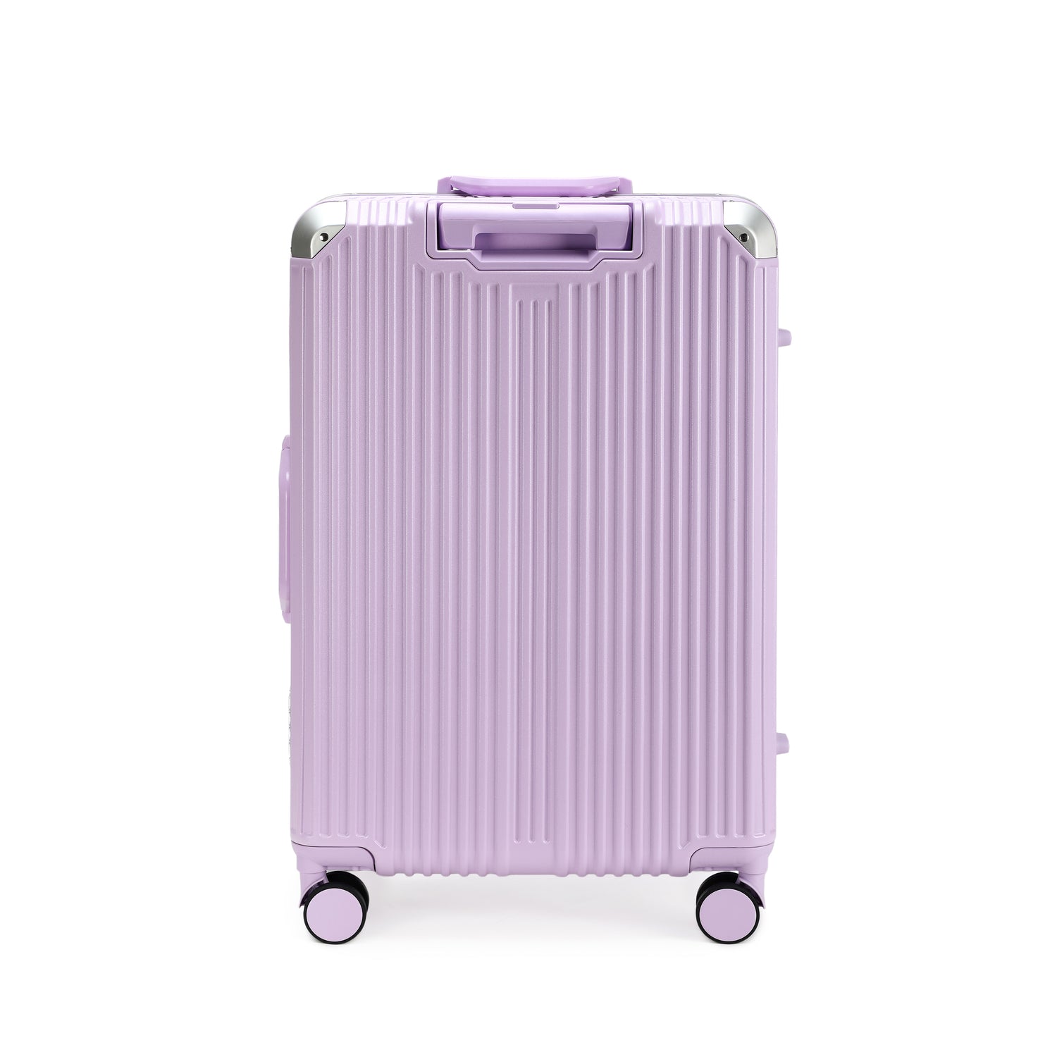 GREENWICH set of Cabin suitcase 55cm + large suitcase 78cm DOHA