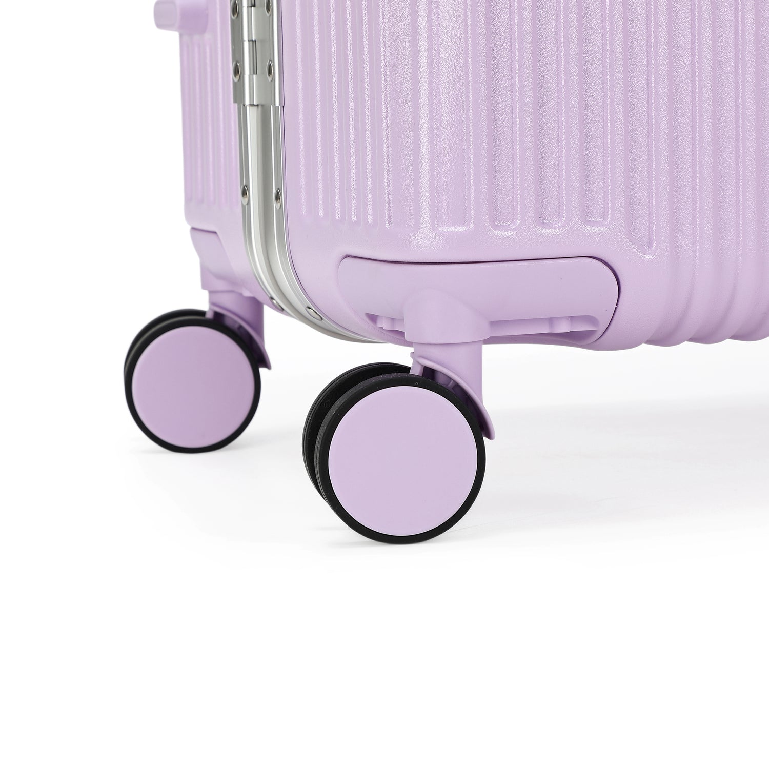 GREENWICH set of Cabin suitcase 55cm + large suitcase 78cm DOHA