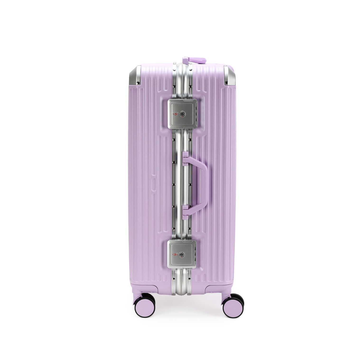 GREENWICH set of Cabin suitcase 55cm + large suitcase 78cm DOHA