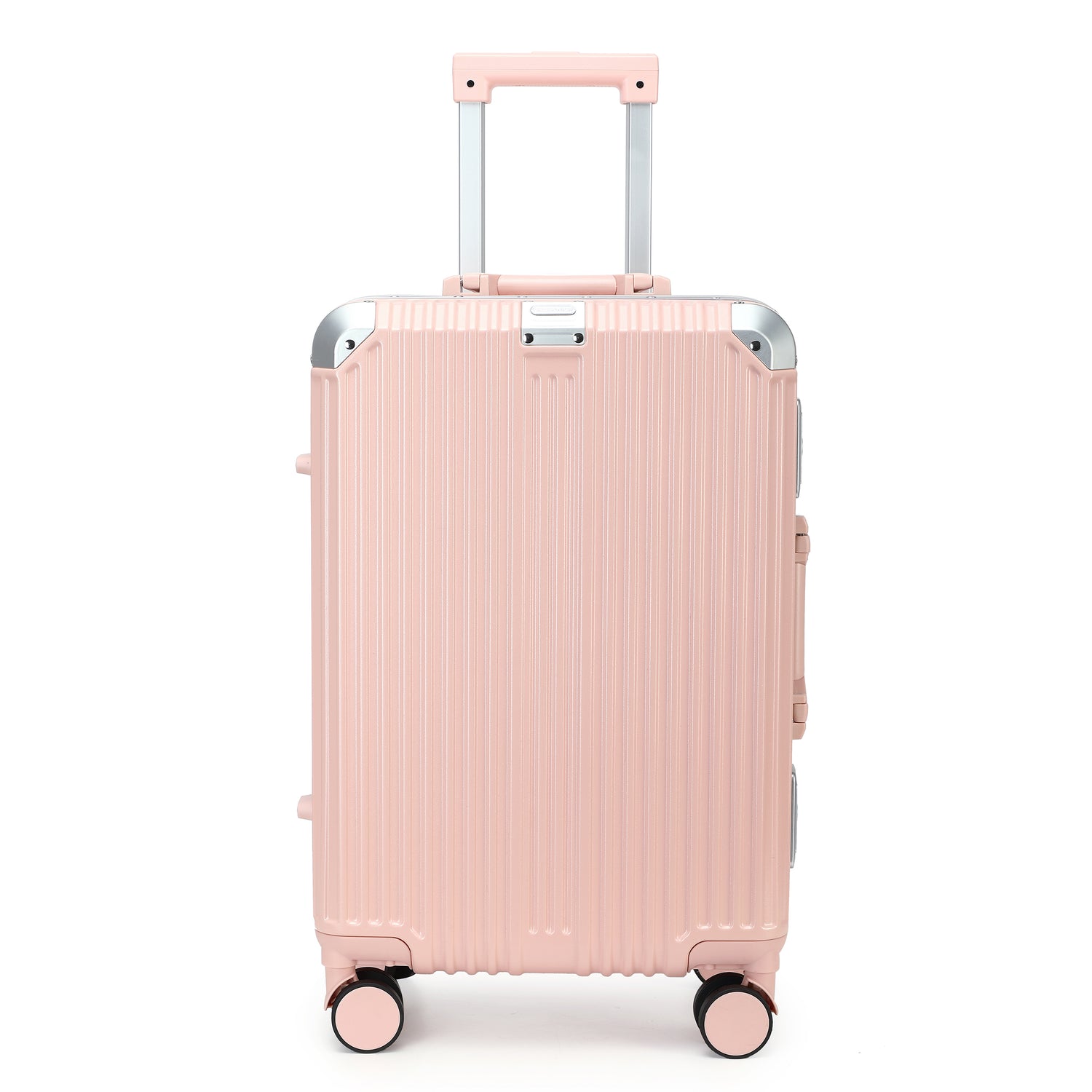 GREENWICH Maleta ALUMINIO FRAME DOHA 58cm