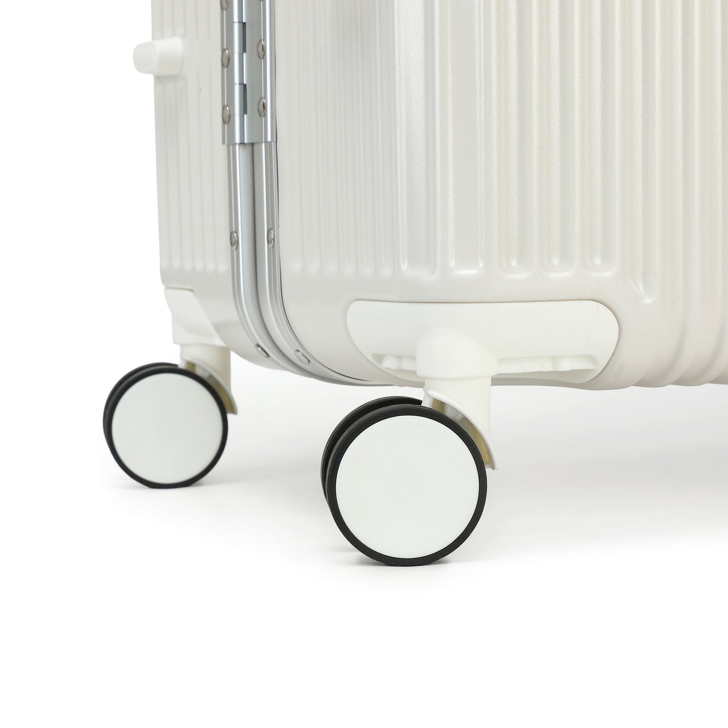 GREENWICH Aluminum suitcase FRAME median DOHA 69cm