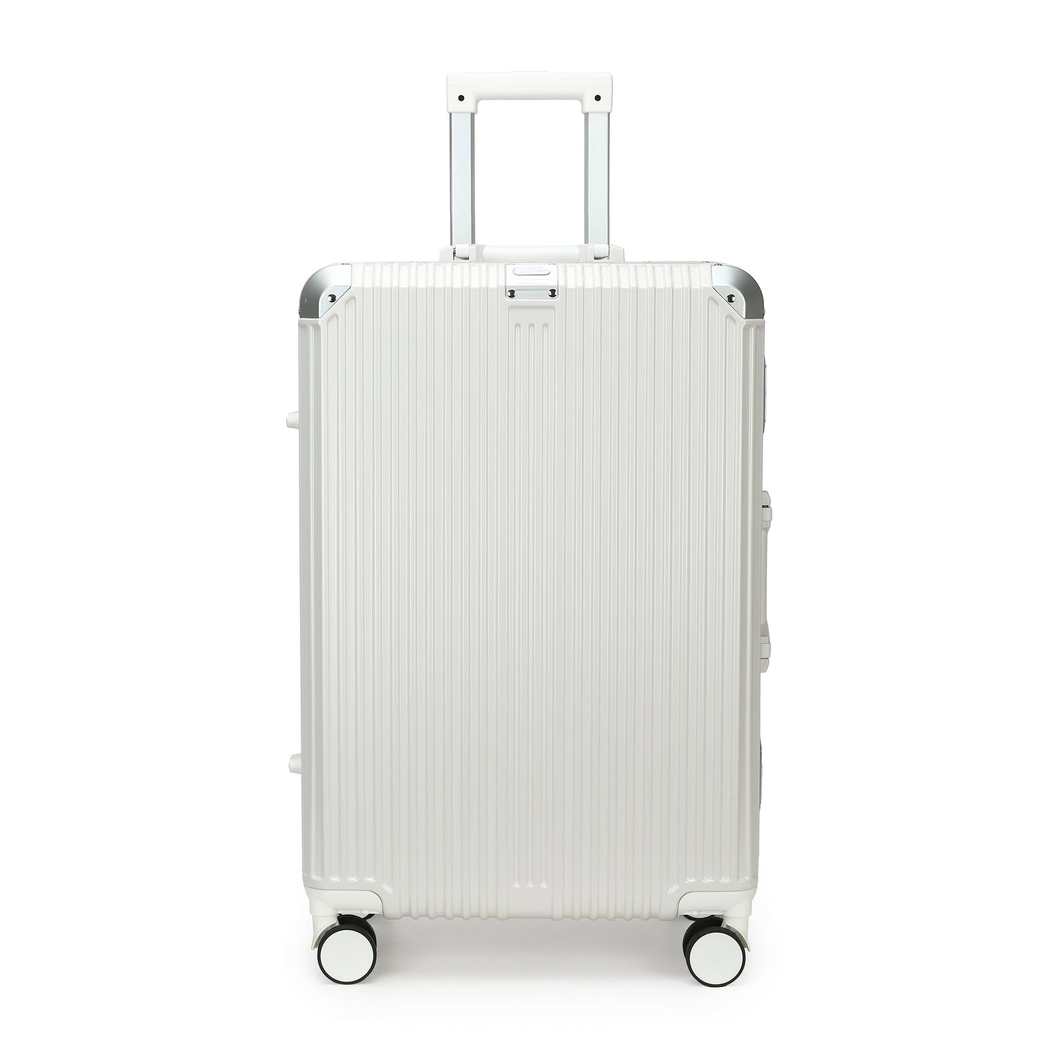 GREENWICH Maleta ALUMINIO FRAME mediana DOHA 69cm