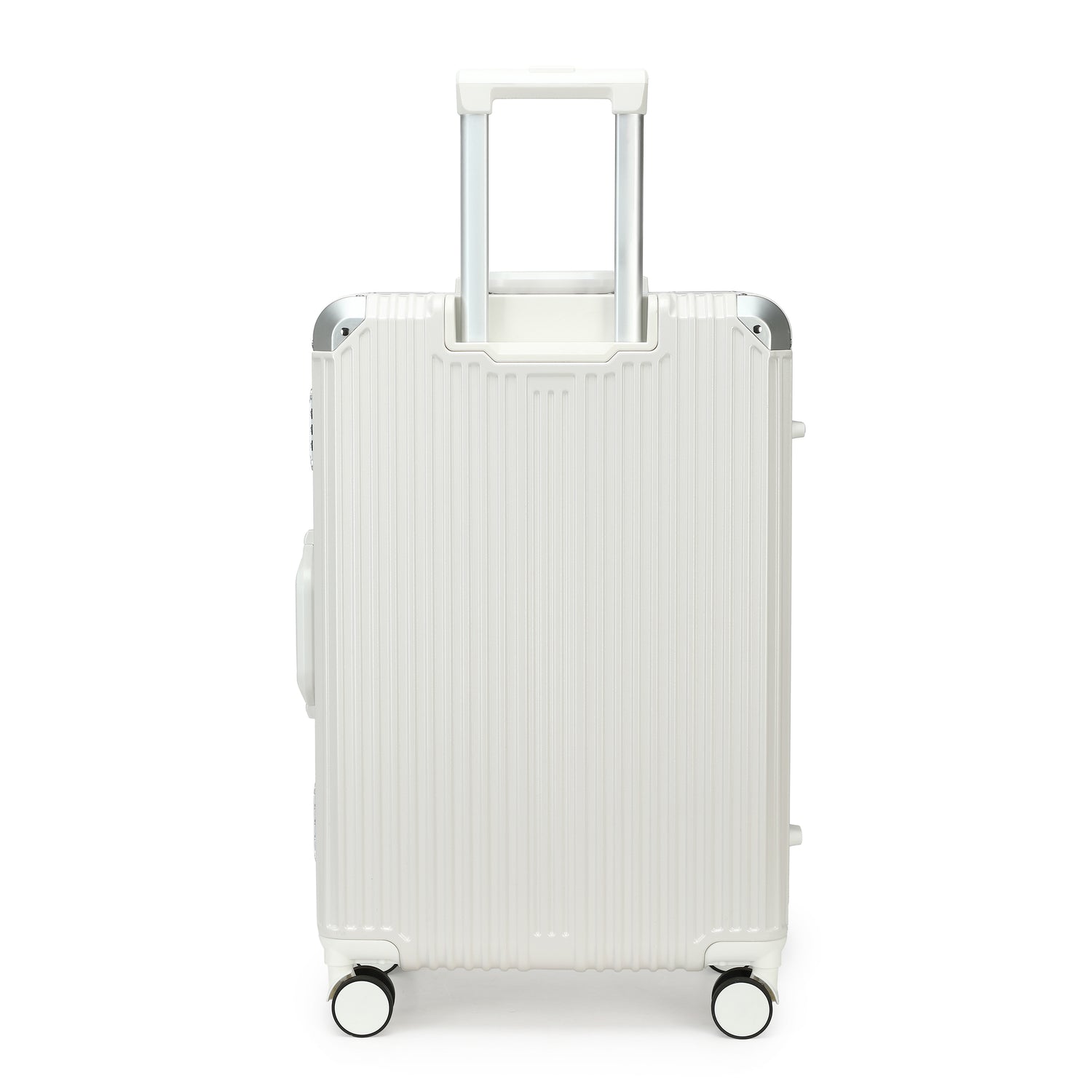 GREENWICH Maleta ALUMINIO FRAME DOHA 58cm