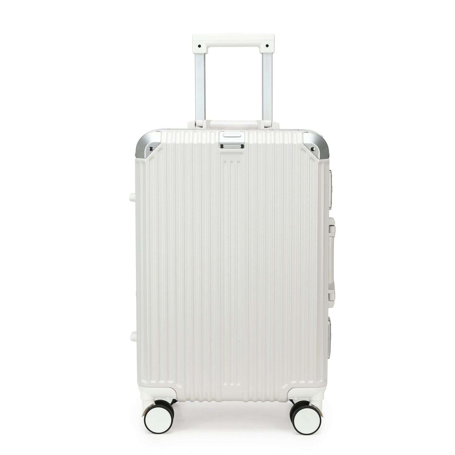 GREENWICH Maleta ALUMINIO FRAME DOHA 58cm