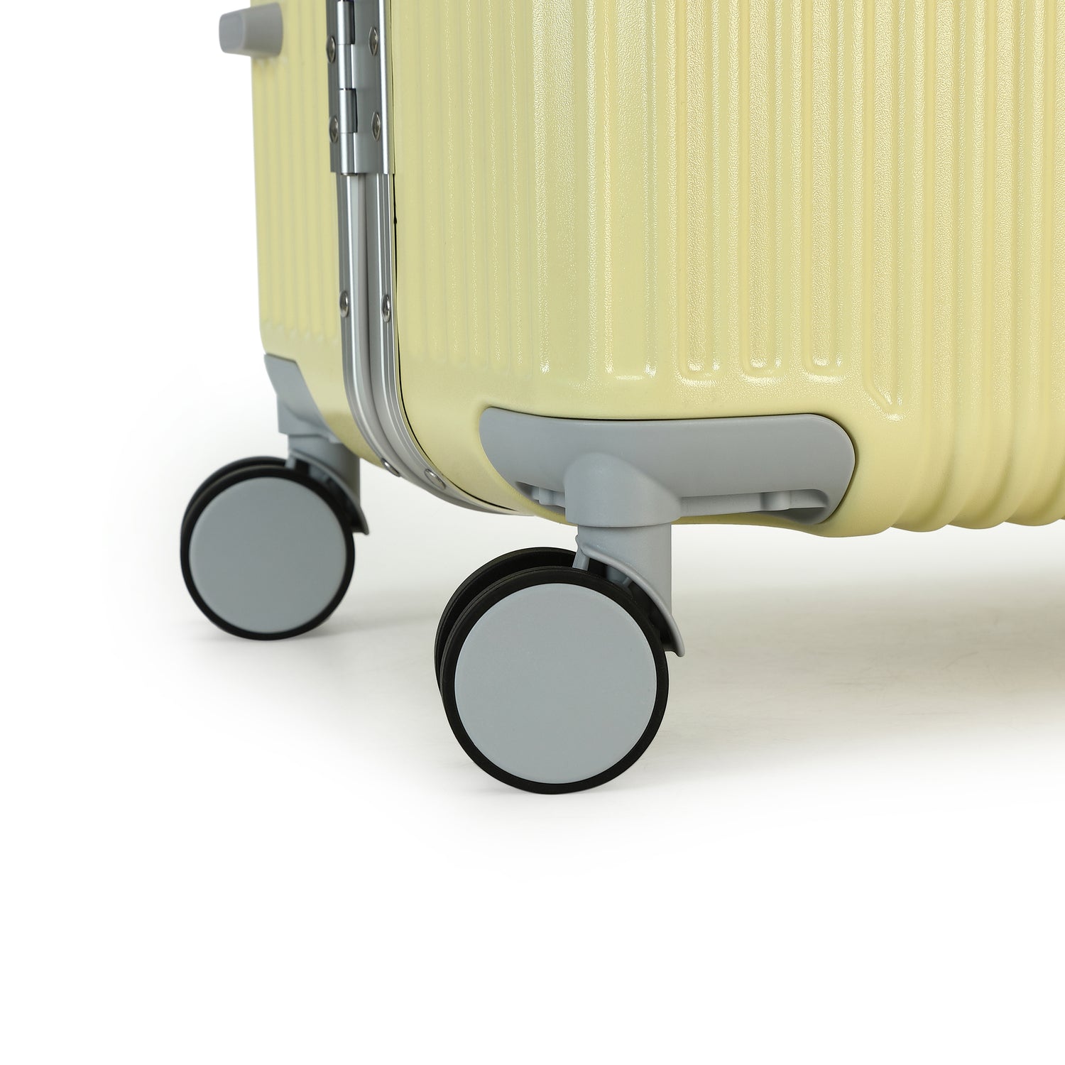 GREENWICH set of Cabin suitcase 55cm + large suitcase 78cm DOHA