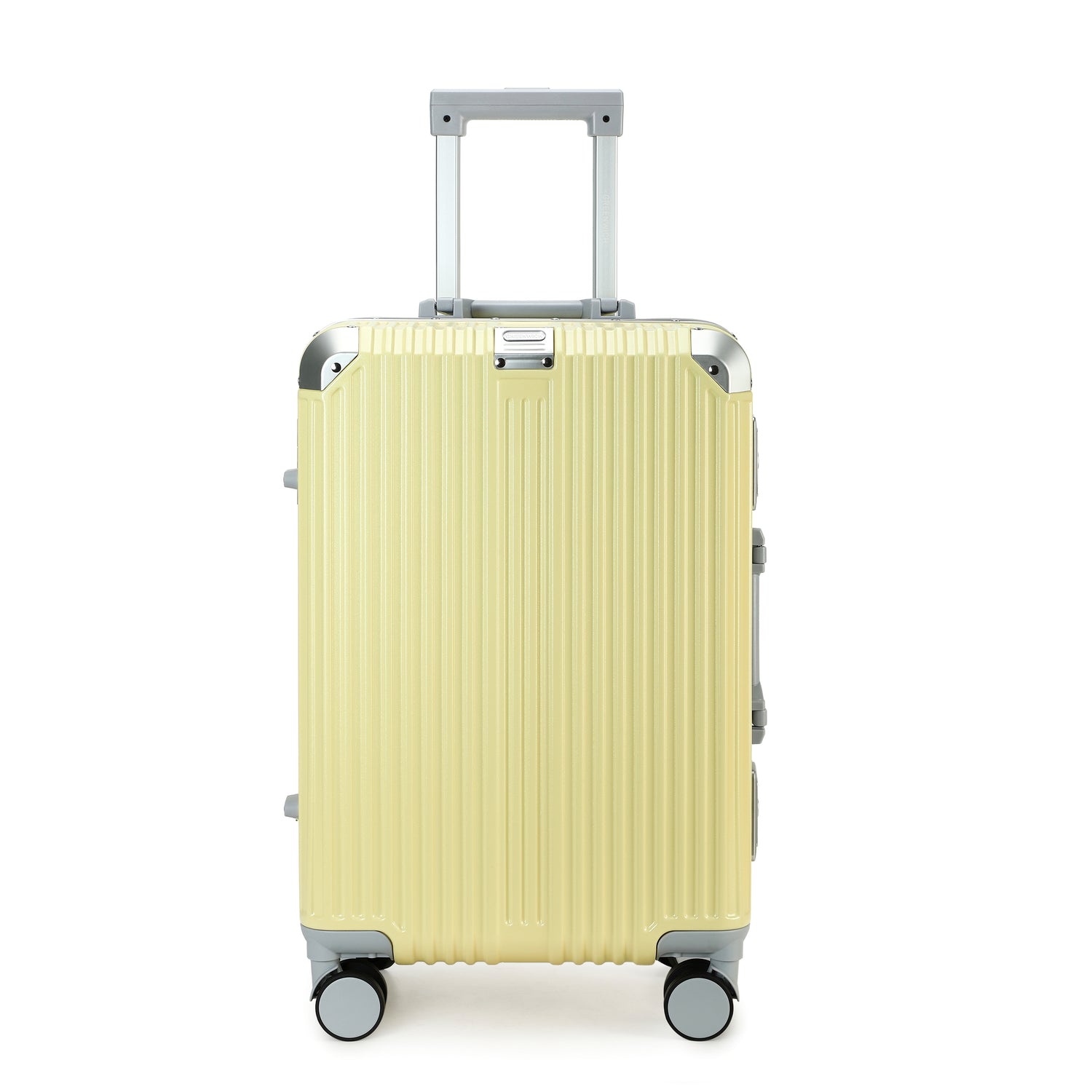 GREENWICH Maleta ALUMINIO FRAME DOHA 58cm