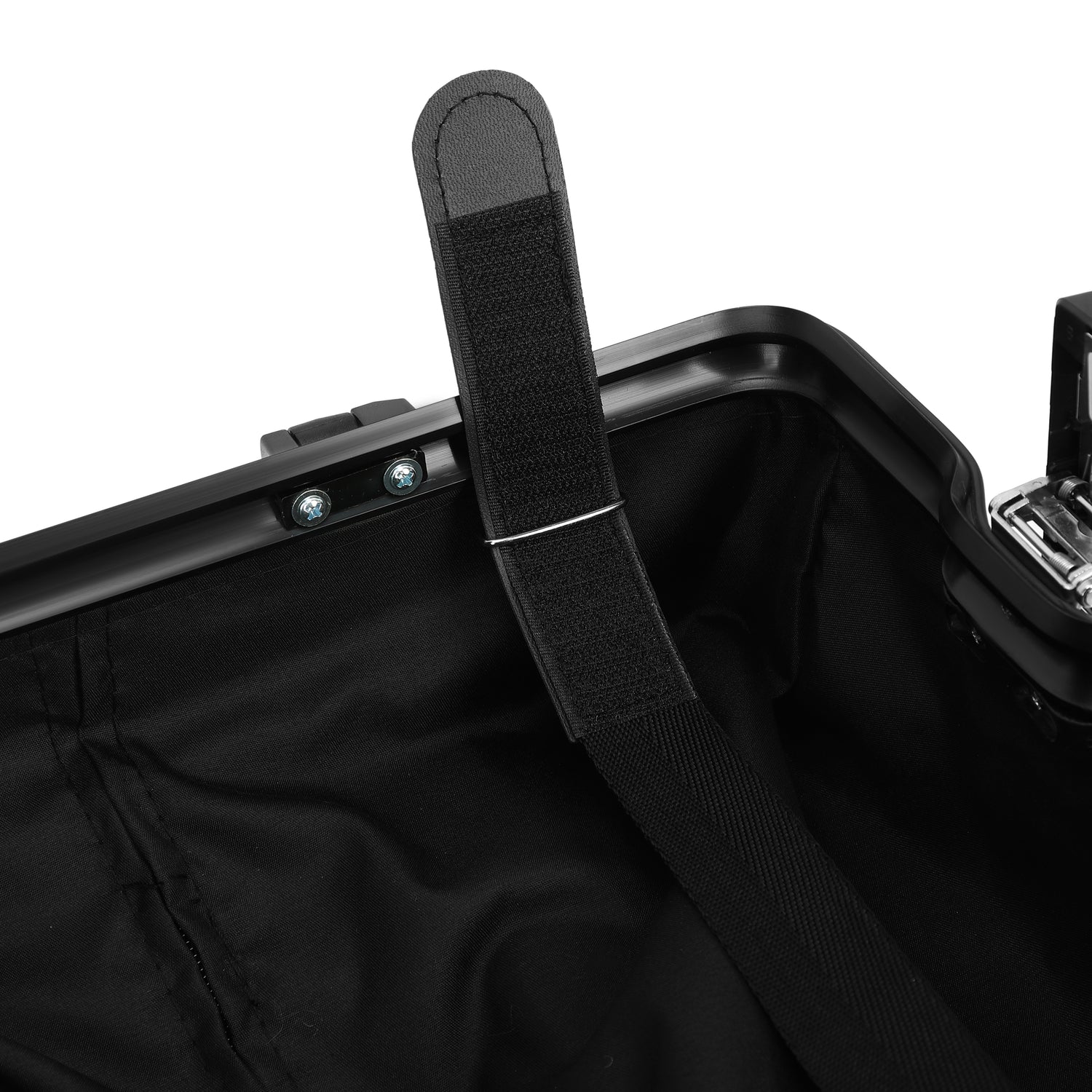 GREENWICH Maleta 100% ALUMINIO Praga Mediana 66.5cm