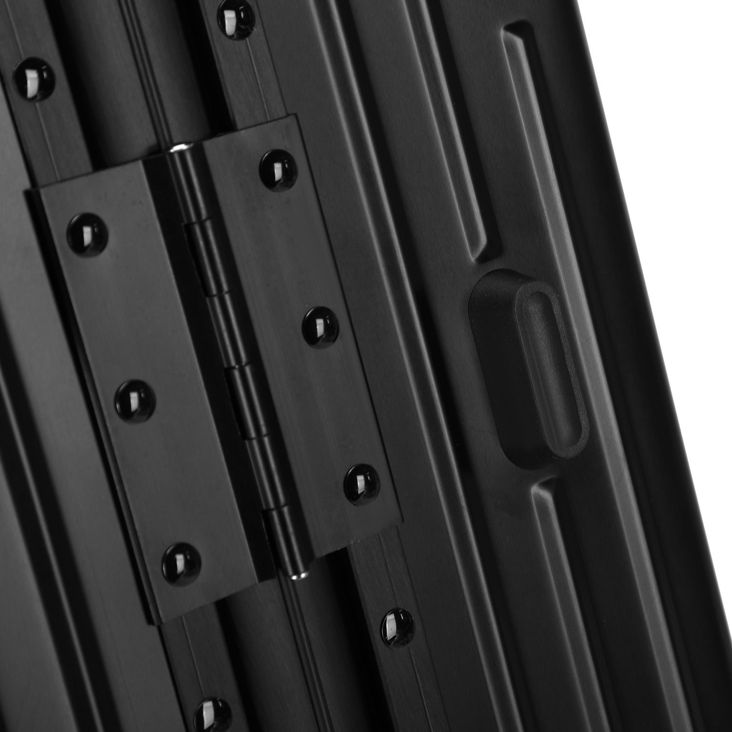 GREENWICH Maleta 100% ALUMINIO Praga Mediana 66.5cm