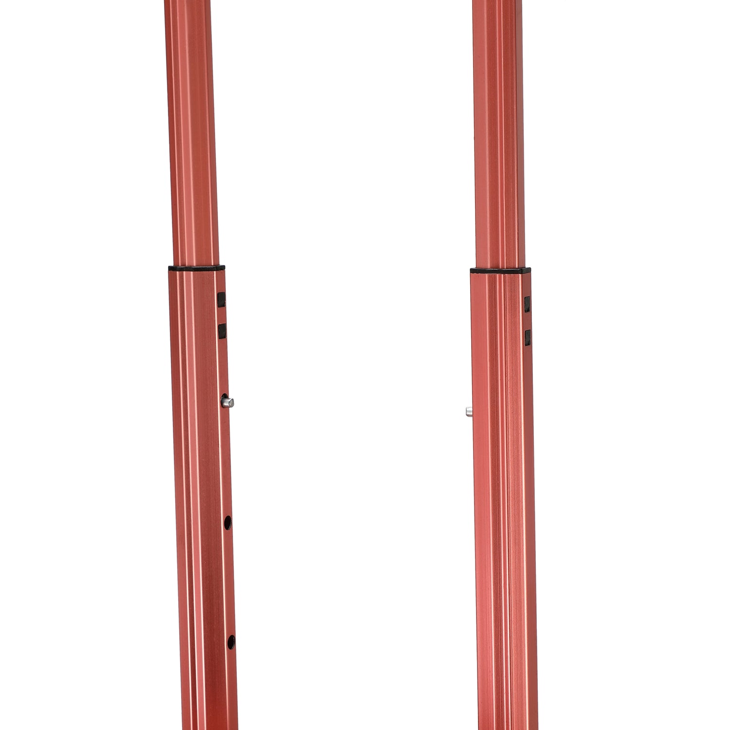 GREENWICH Maleta 100% ALUMINIO Praga Mediana 66.5cm