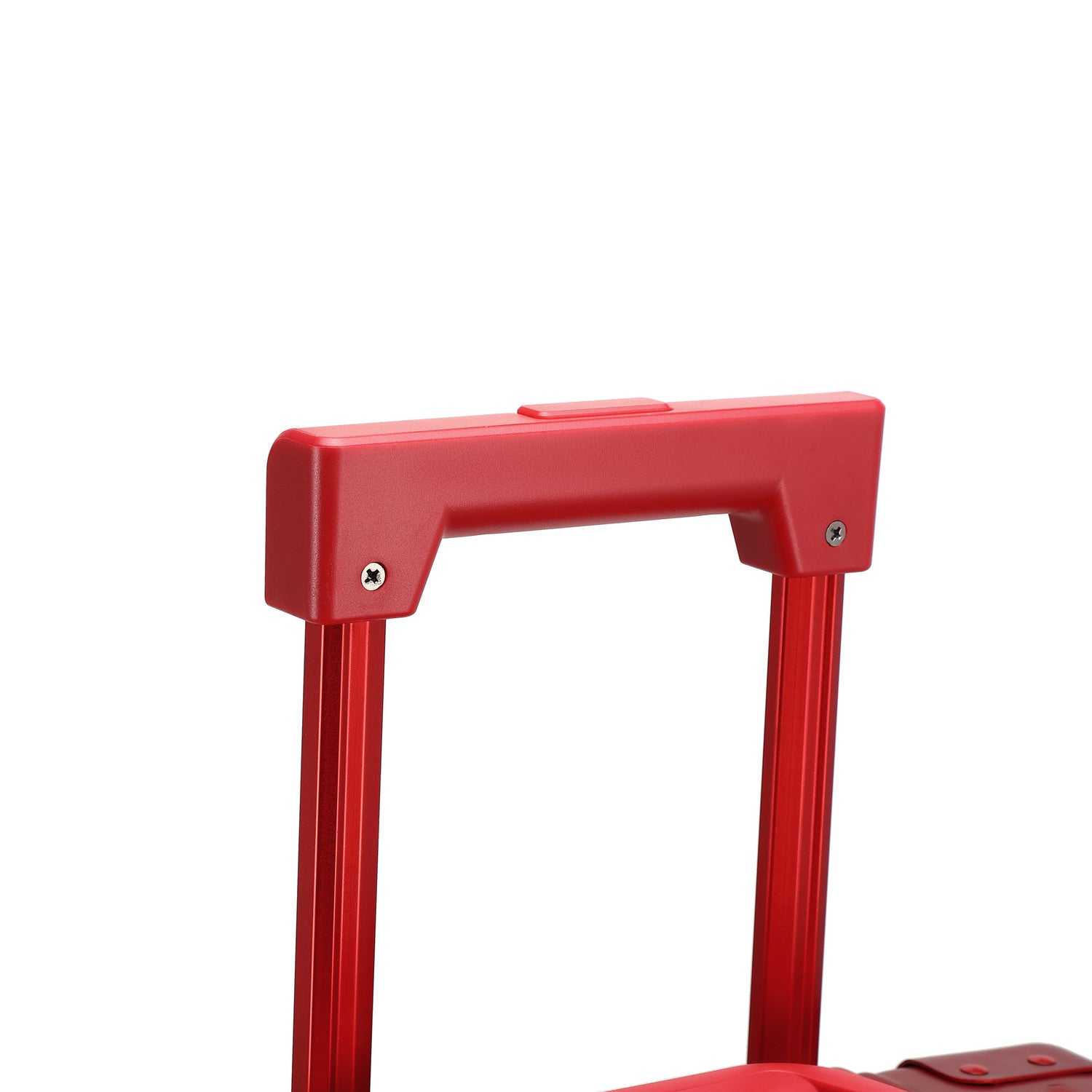 GREENWICH Maleta 100% ALUMINIO Praga Mediana 66.5cm