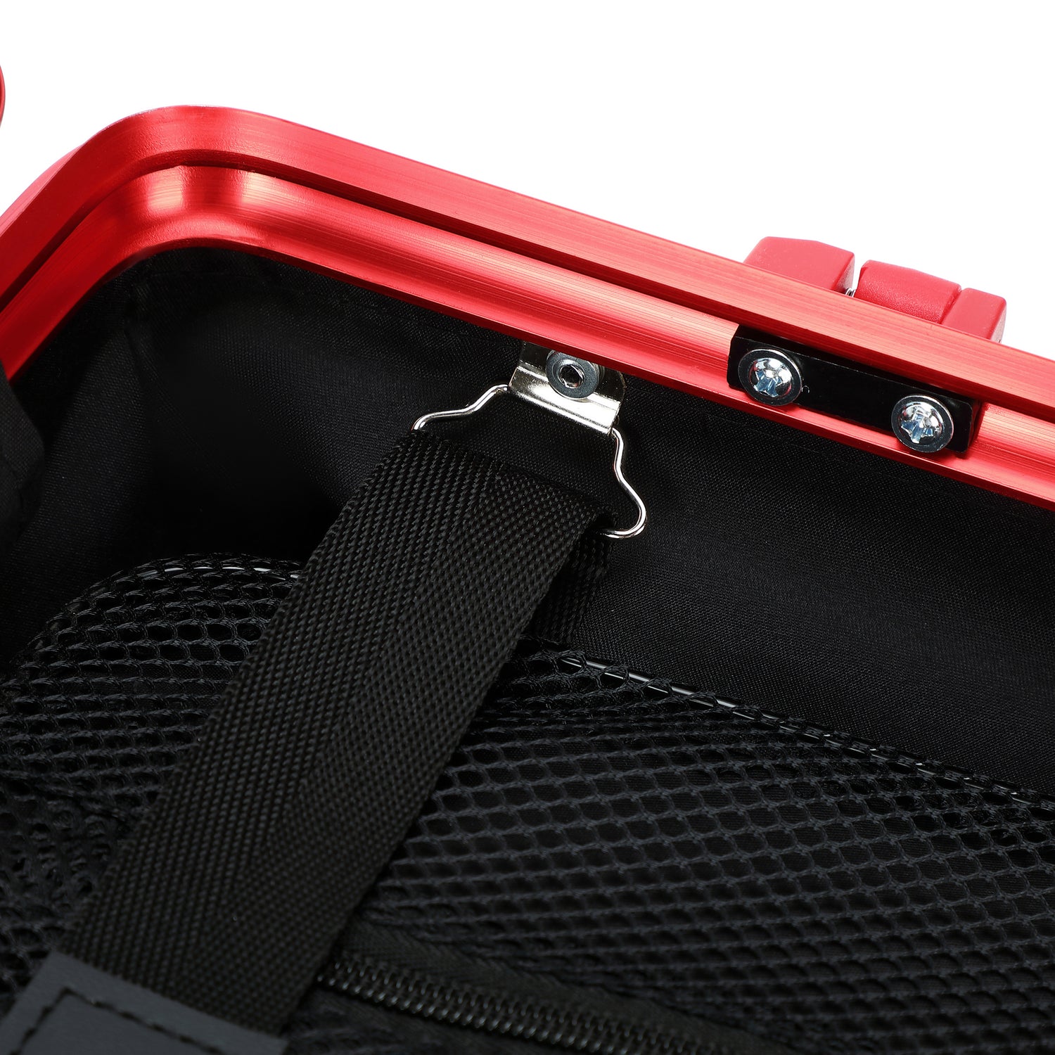 GREENWICH Maleta 100% ALUMINIO Praga Mediana 66.5cm