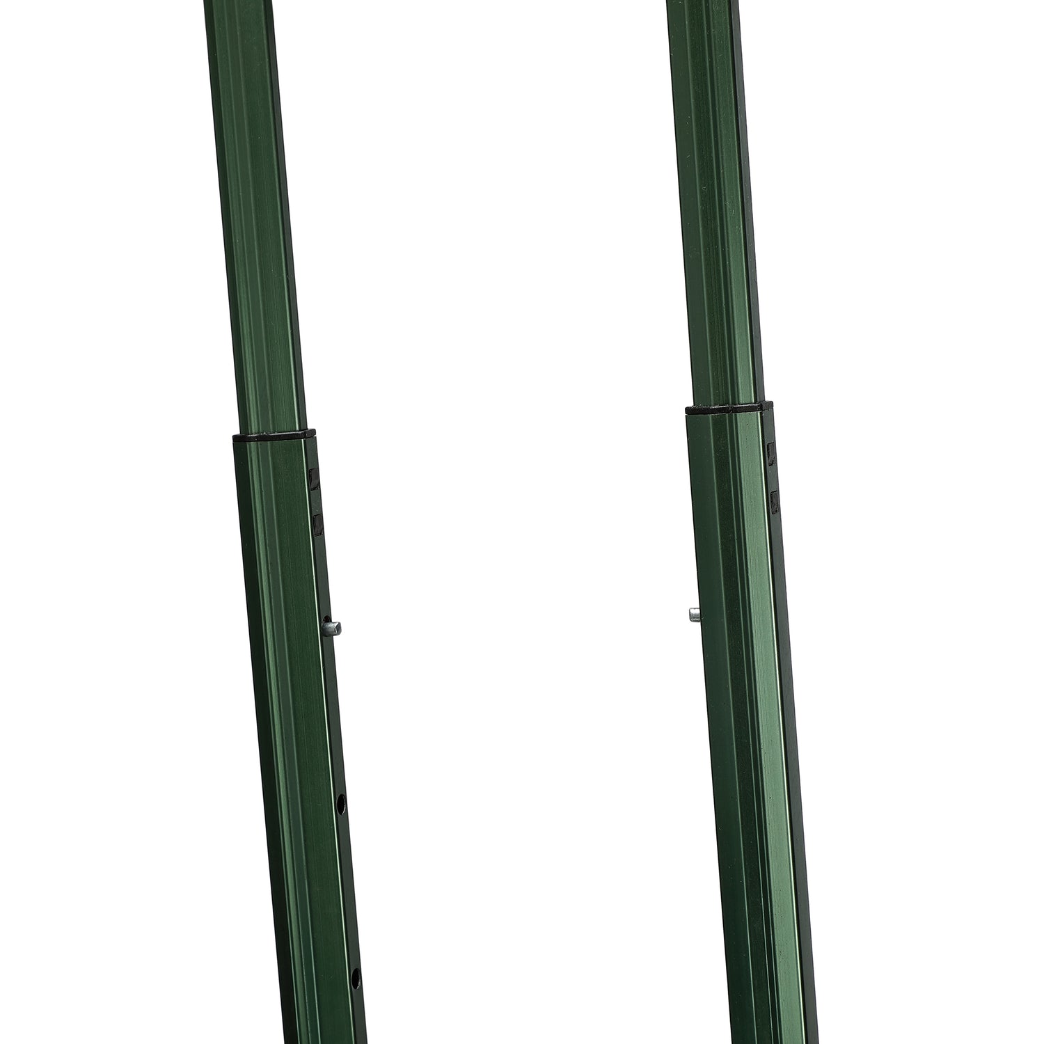 GREENWICH Maleta 100% ALUMINIO de cabina Praga 55CM