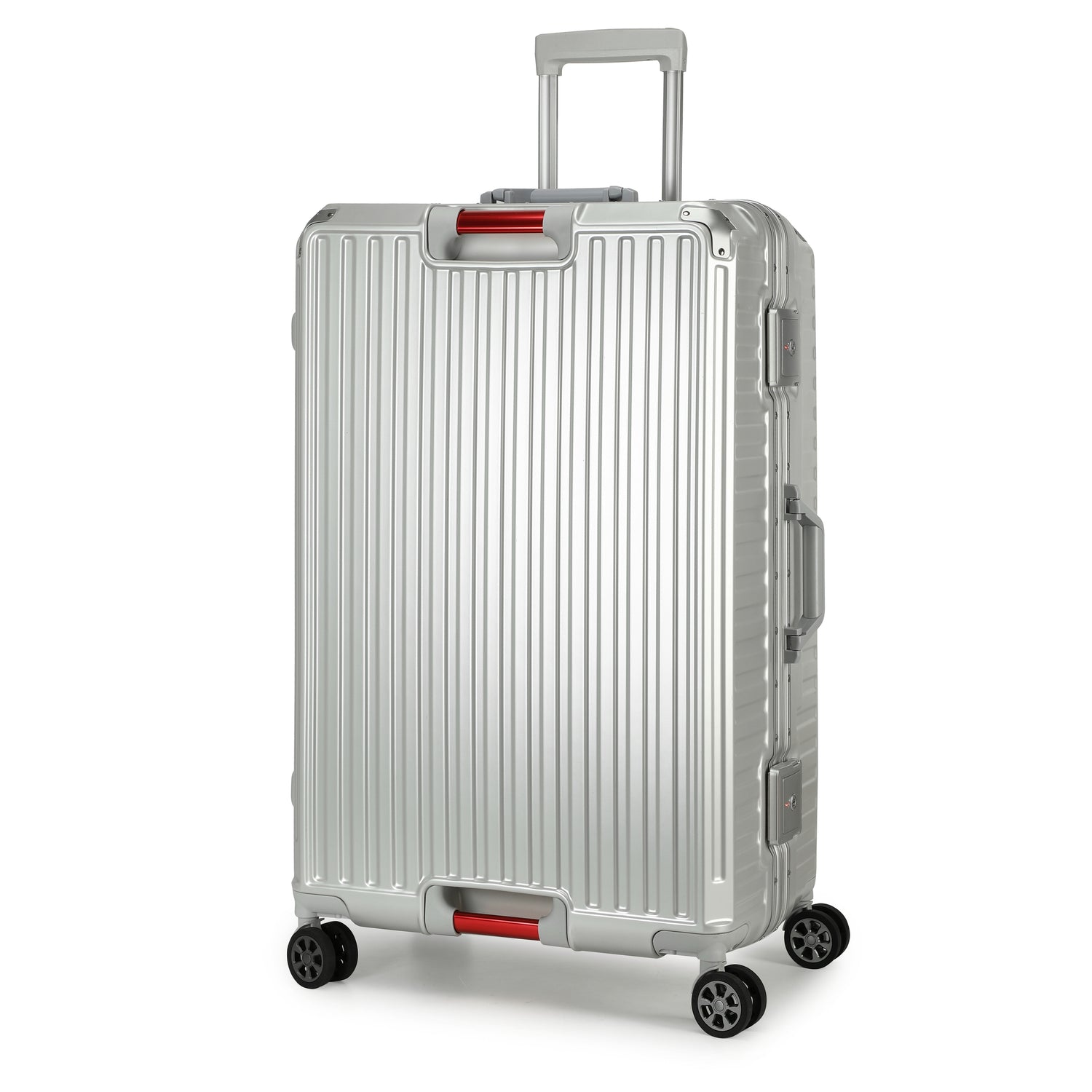 GREENWICH Aluminium koffer FRAME MADRID 68cm