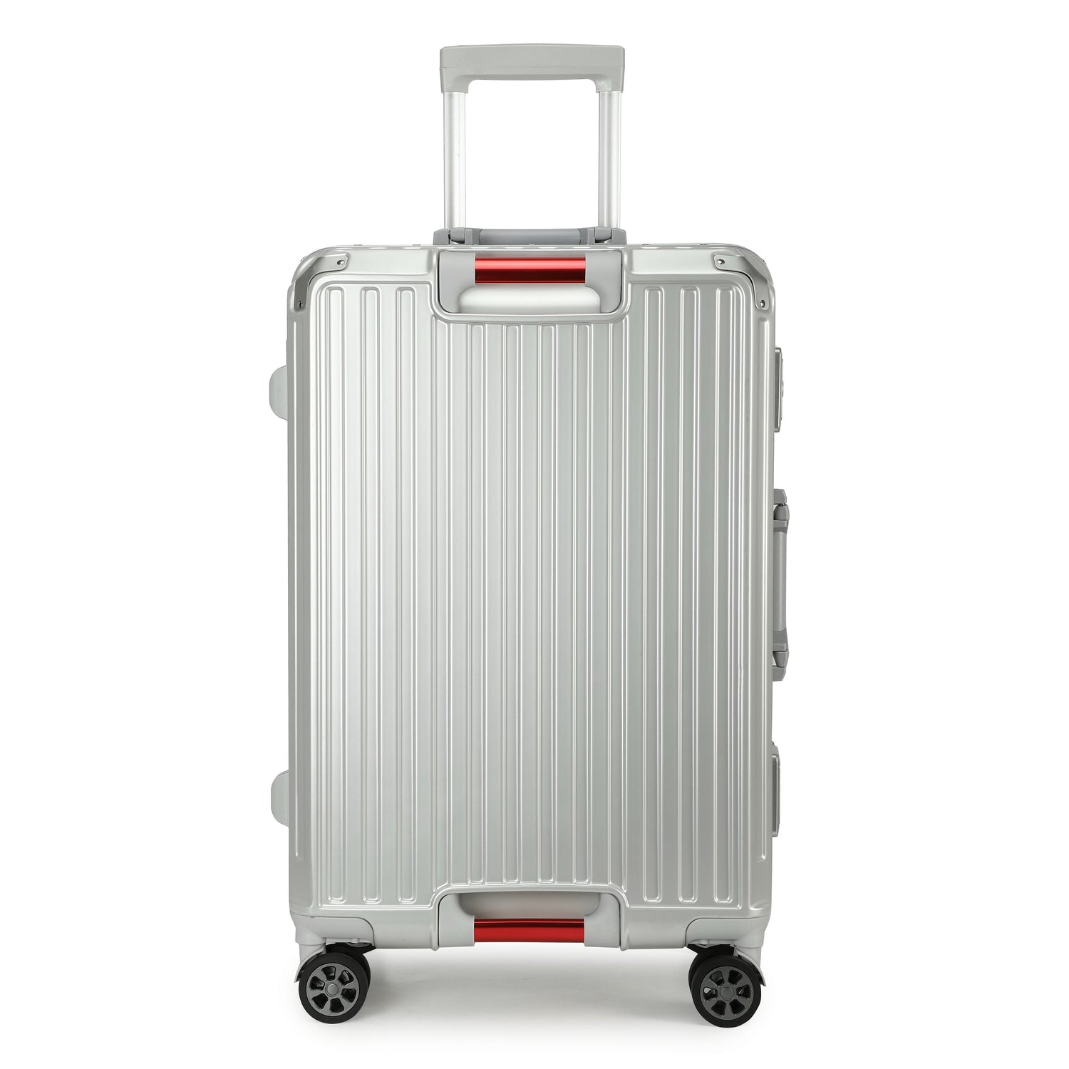 GREENWICH Maleta ALUMINIO FRAME MADRID 80cm