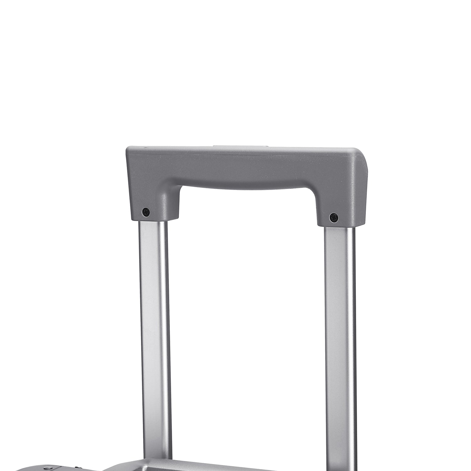 GREENWICH MALETA DE CABINA 100% ALUMINIO TURIN SILVER