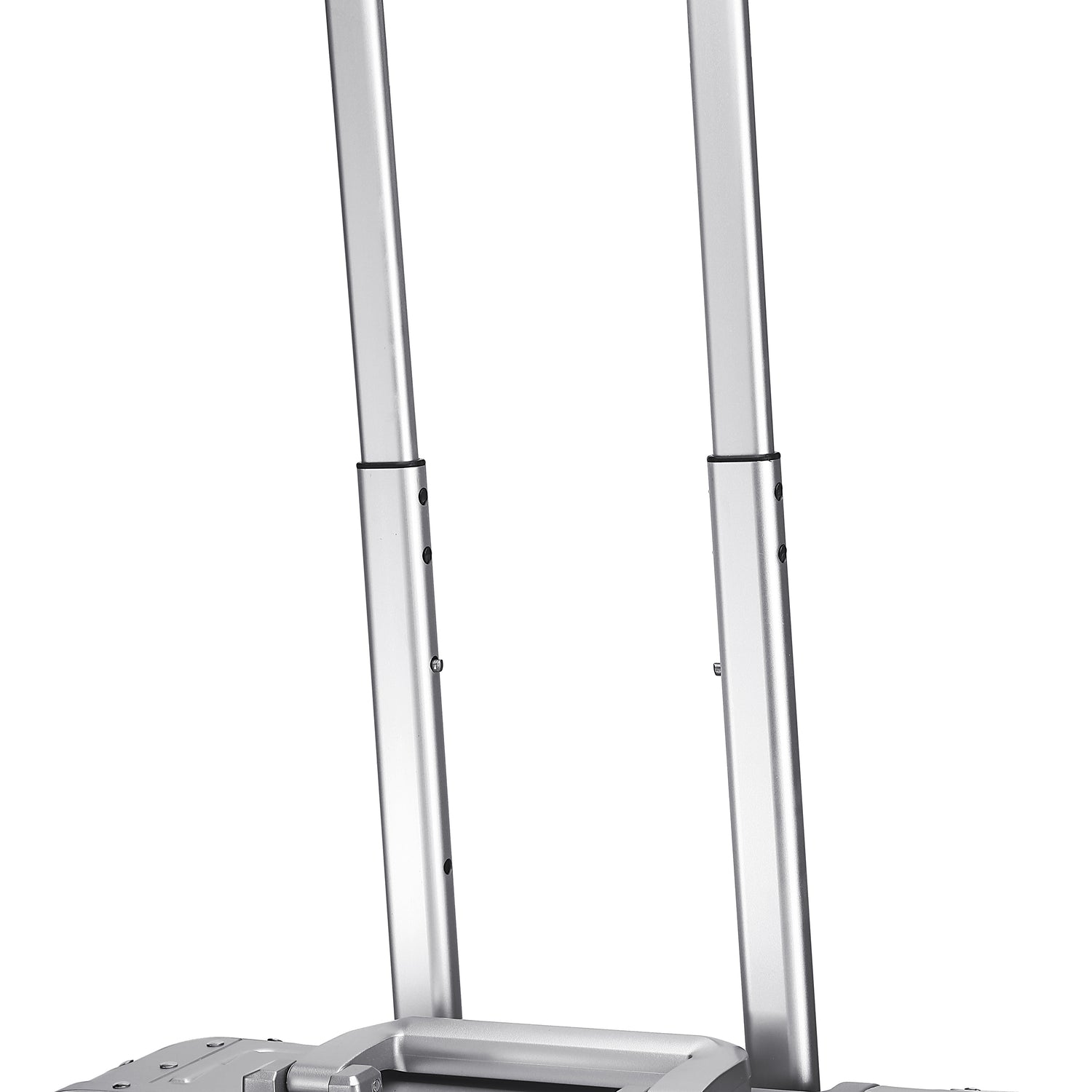 GREENWICH MALETA DE CABINA 100% ALUMINIO TURIN SILVER