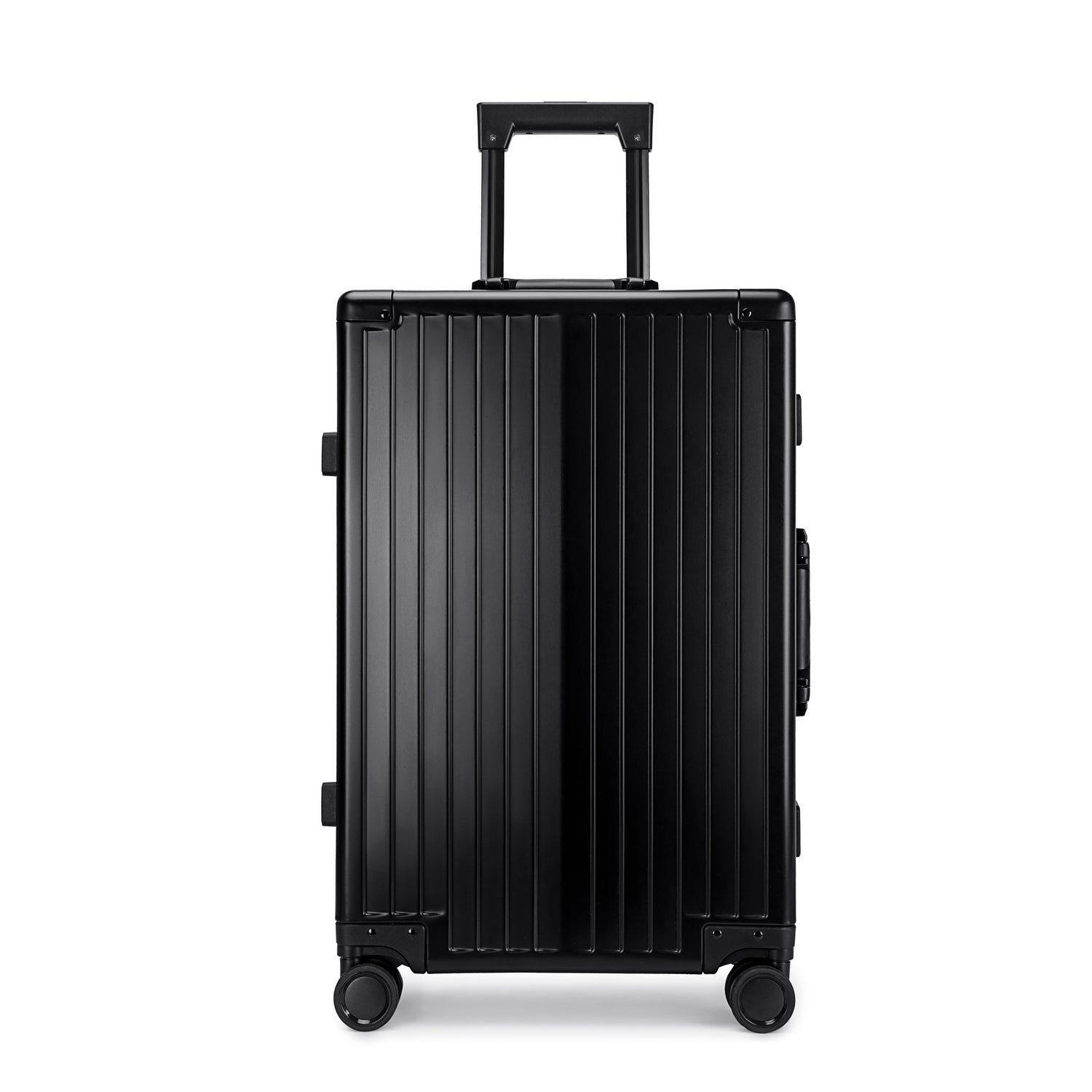 GREENWICH Maleta Mediana 100% Aluminio NEW YORK