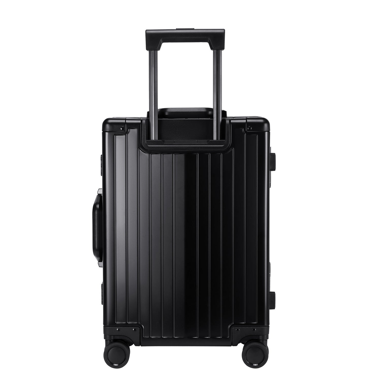 GREENWICH Maleta de cabina 100% Aluminio NEW YORK