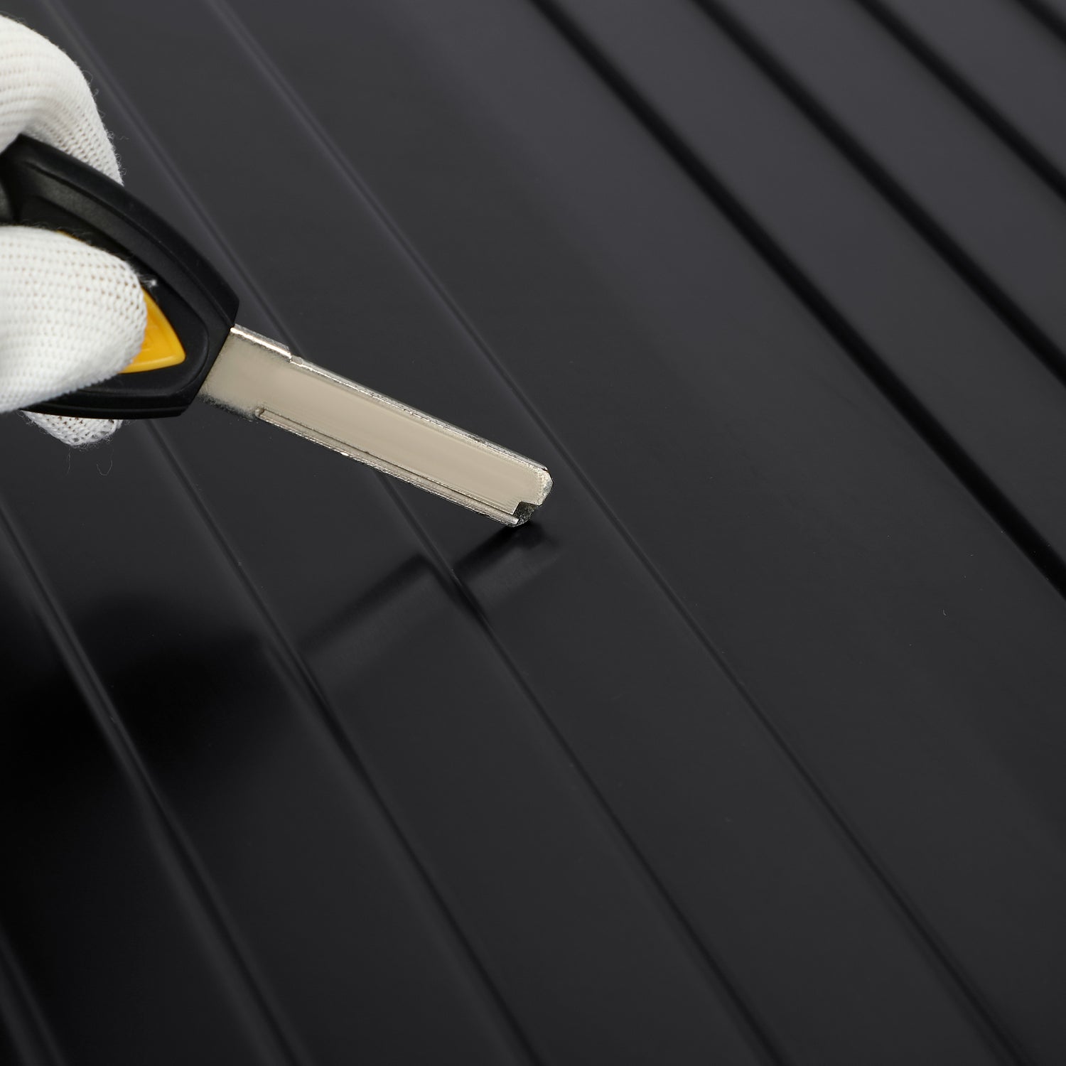 GREENWICH Maleta de cabina 100% Aluminio NEW YORK