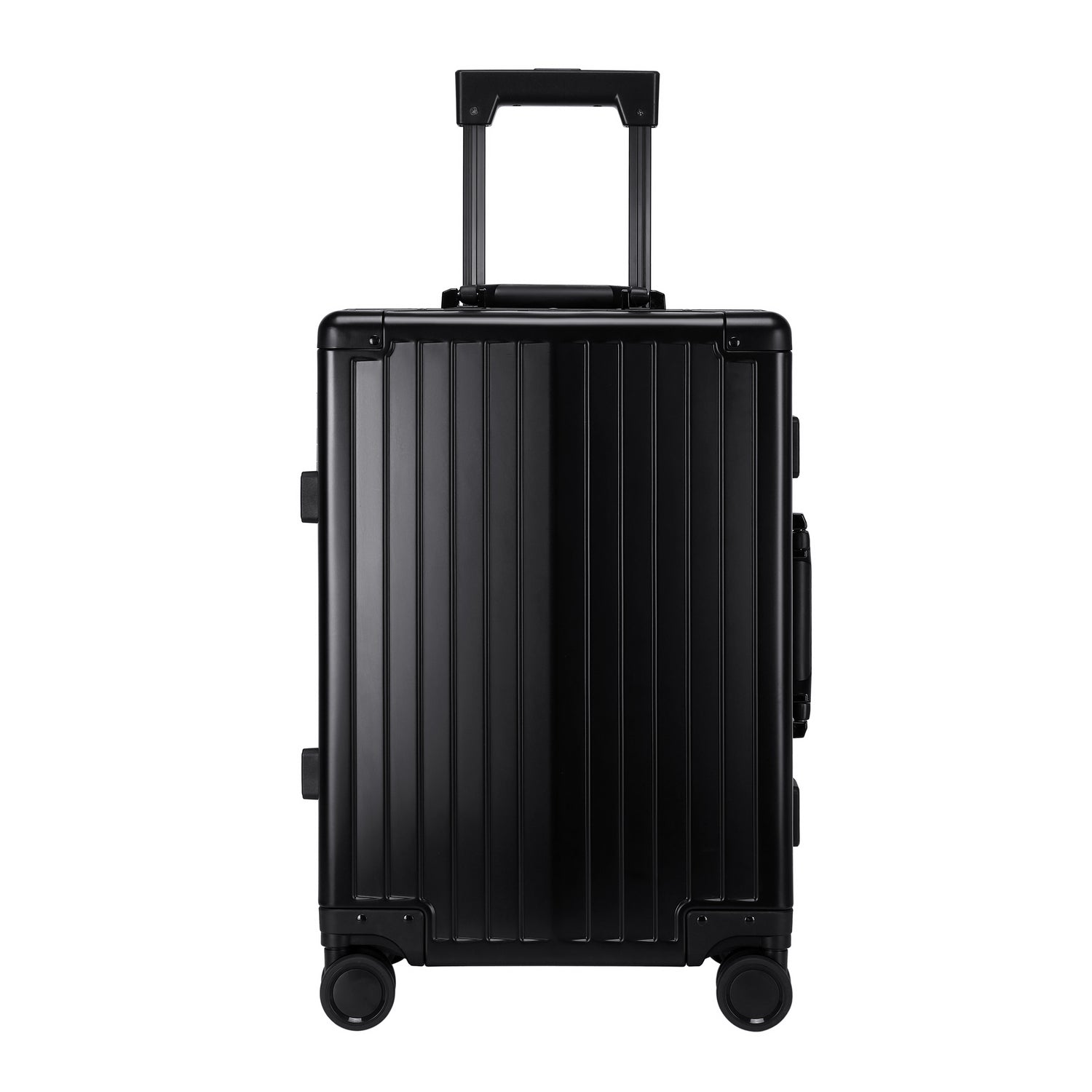 GREENWICH Maleta de cabina 100% Aluminio NEW YORK