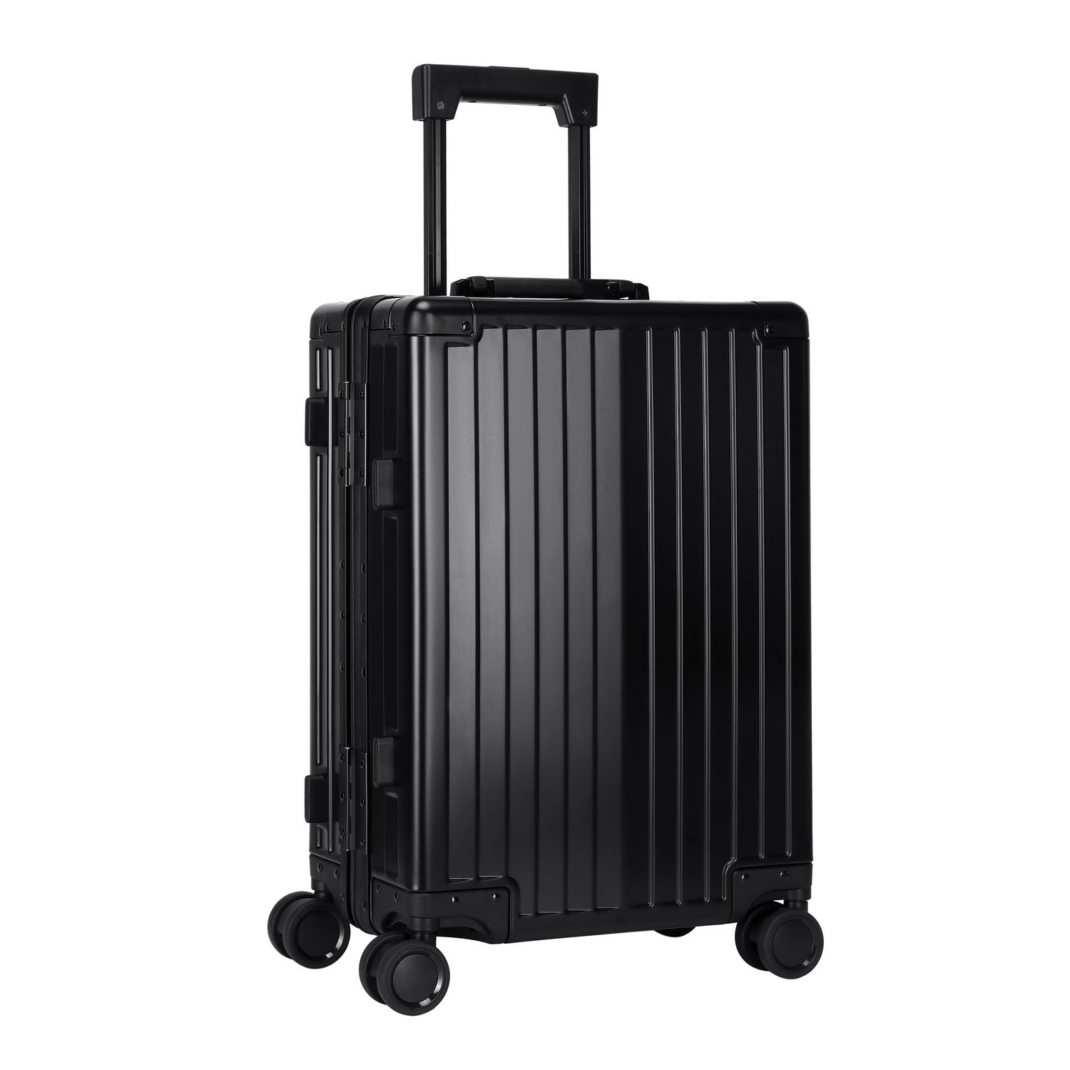 GREENWICH Maleta de cabina 100% Aluminio NEW YORK