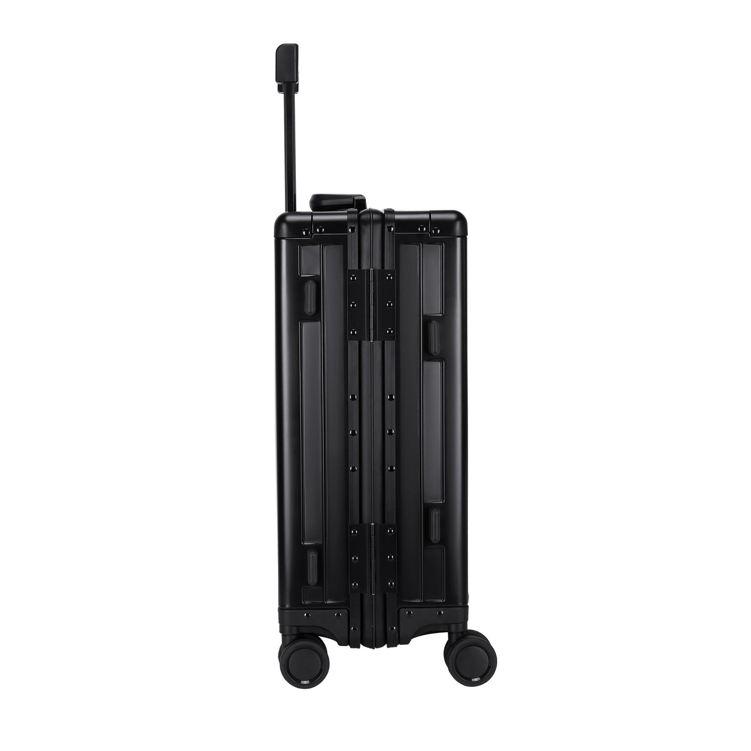 GREENWICH Maleta de cabina 100% Aluminio NEW YORK