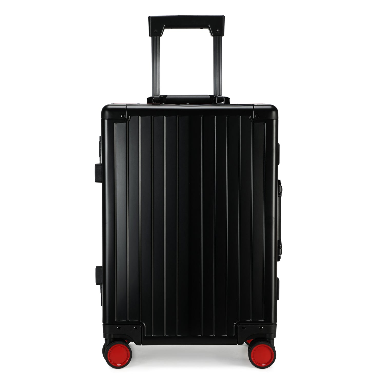 GREENWICH Maleta de cabina 100% Aluminio NEW YORK