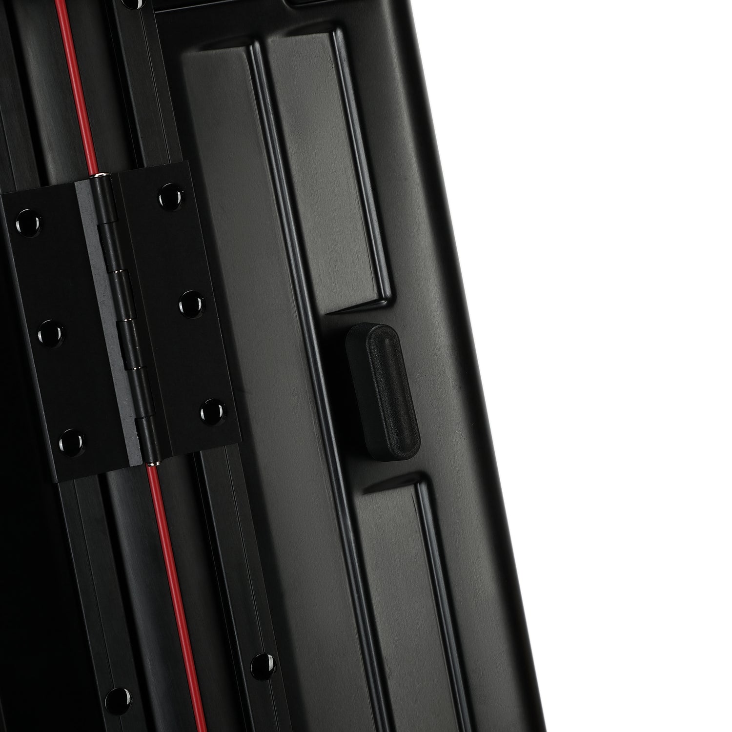 GREENWICH Maleta de cabina 100% Aluminio NEW YORK