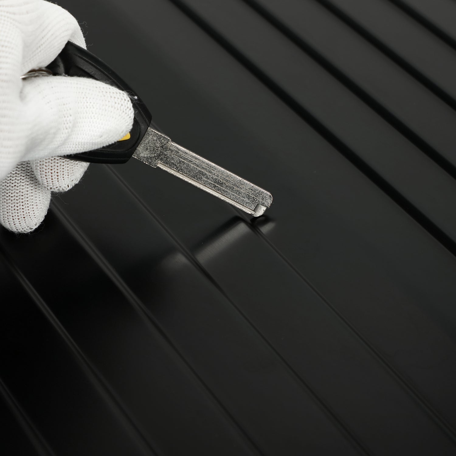 GREENWICH Maleta de cabina 100% Aluminio NEW YORK