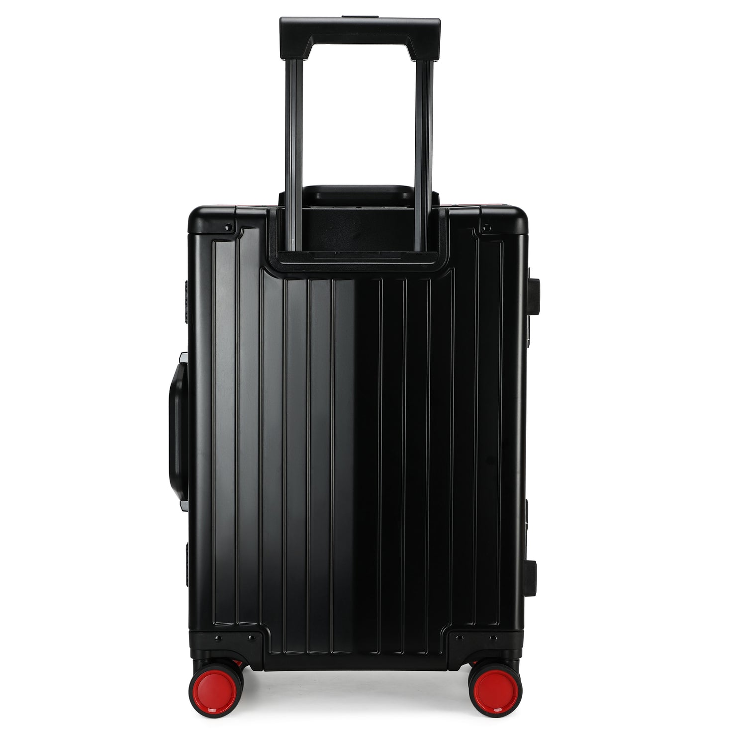 GREENWICH Maleta de cabina 100% Aluminio NEW YORK